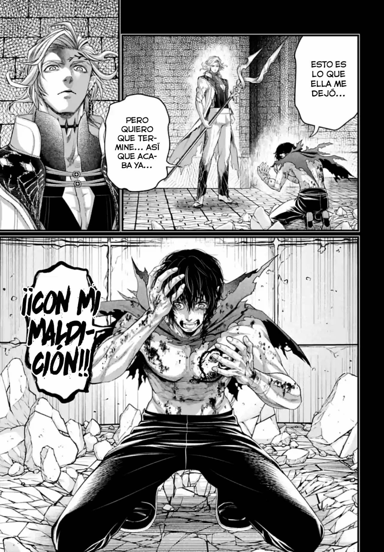 Read Shuumatsu no Valkyrie ES Manga Online