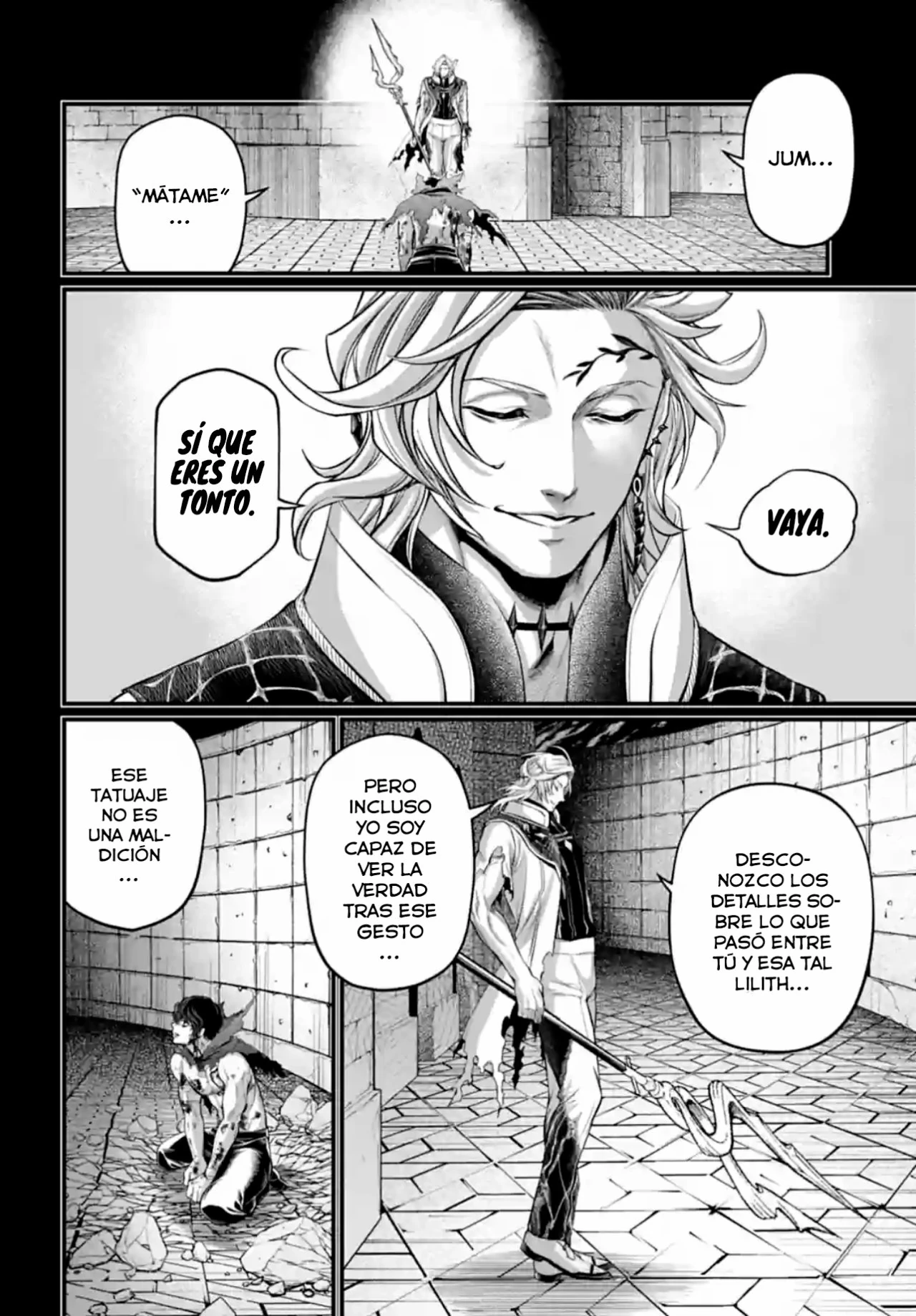Read Shuumatsu no Valkyrie ES Manga Online