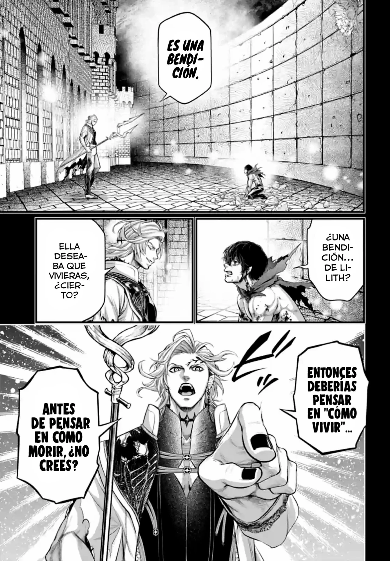 Read Shuumatsu no Valkyrie ES Manga Online