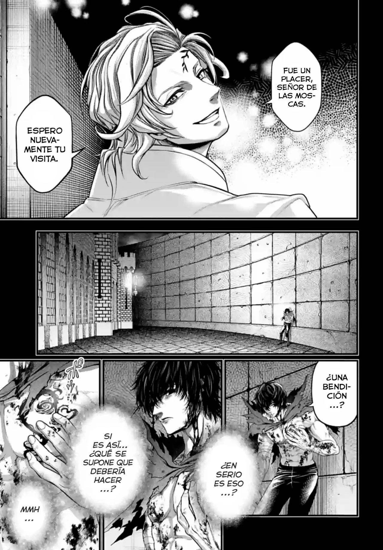 Read Shuumatsu no Valkyrie ES Manga Online