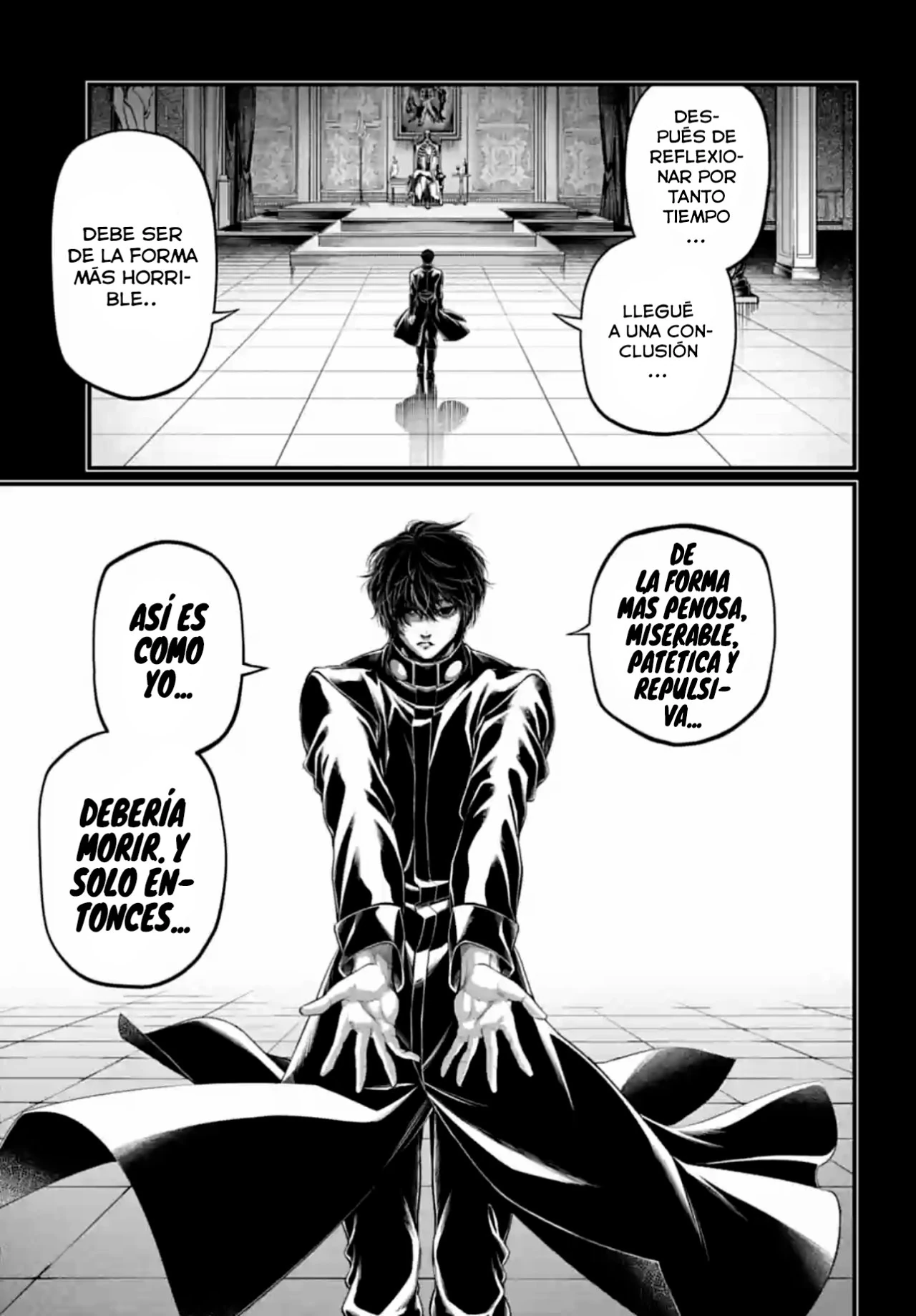 Read Shuumatsu no Valkyrie ES Manga Online