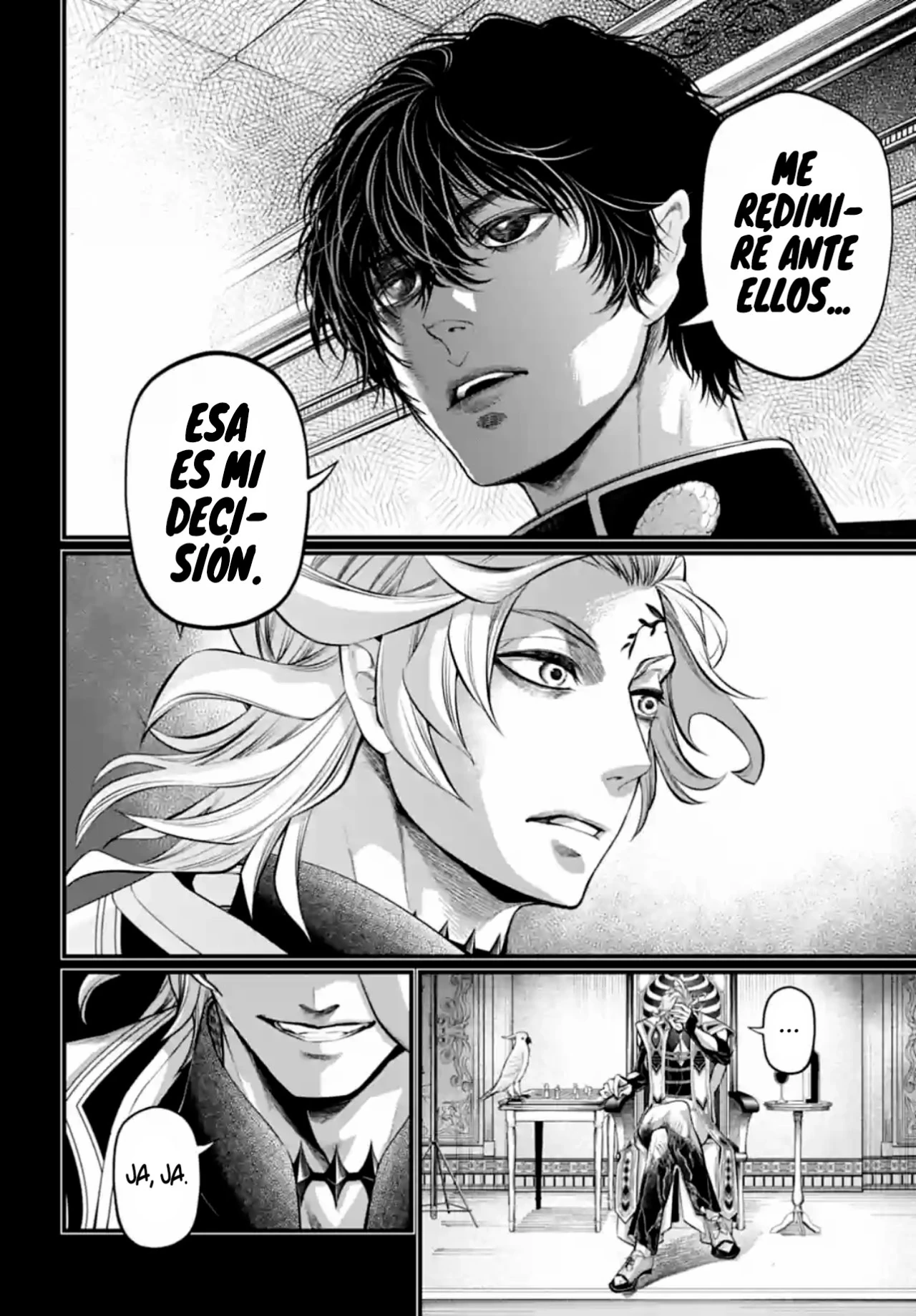 Read Shuumatsu no Valkyrie ES Manga Online
