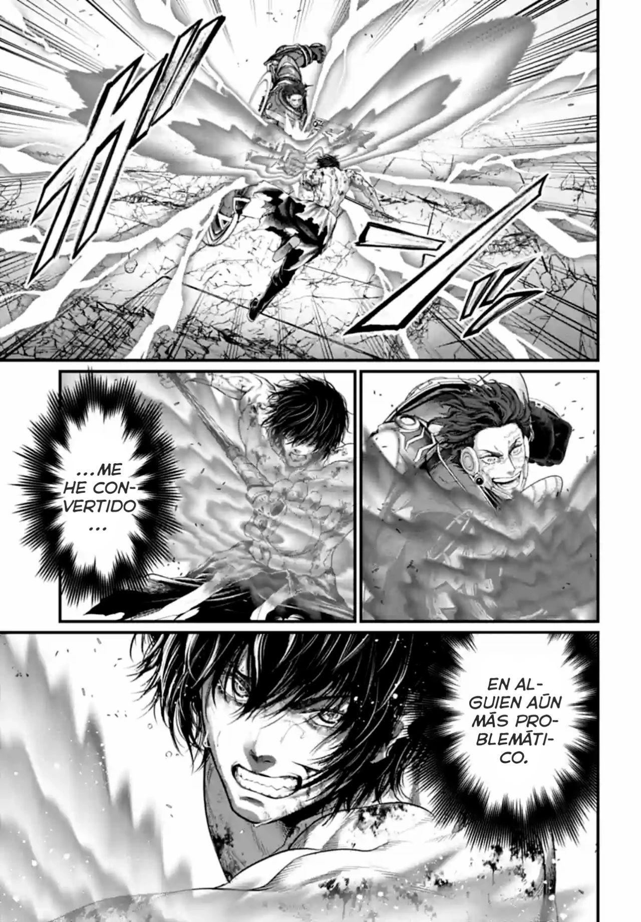 Read Shuumatsu no Valkyrie ES Manga Online