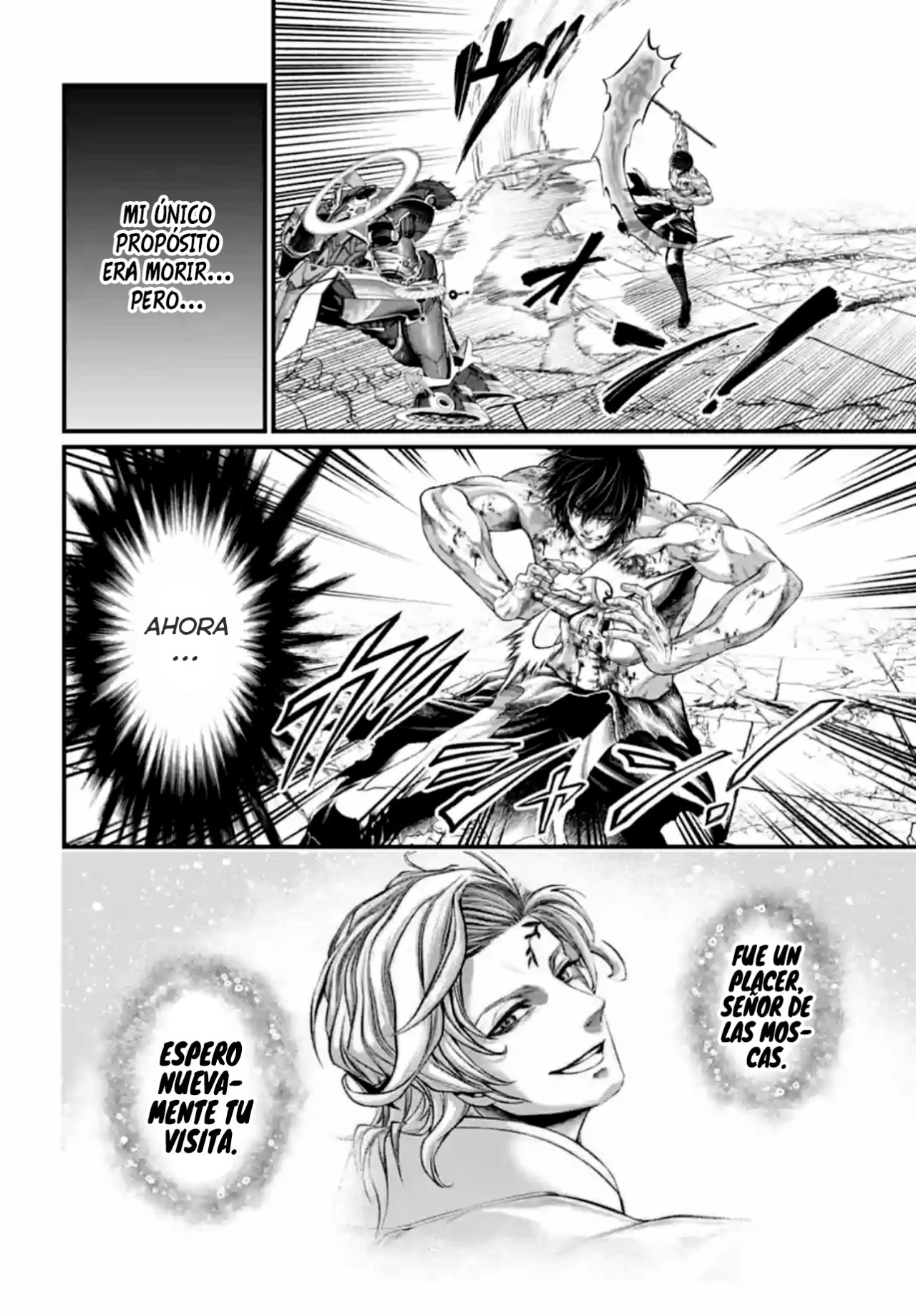 Read Shuumatsu no Valkyrie ES Manga Online