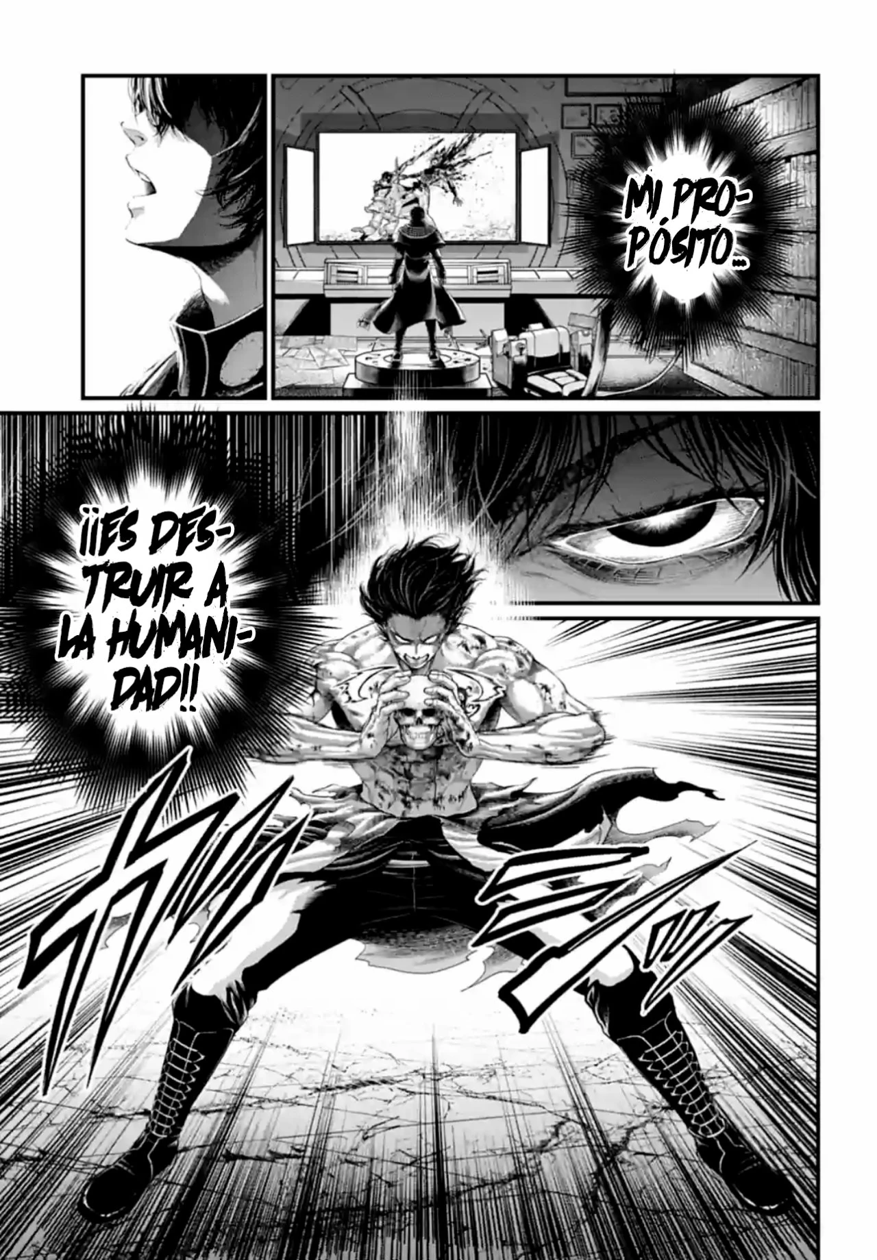 Read Shuumatsu no Valkyrie ES Manga Online