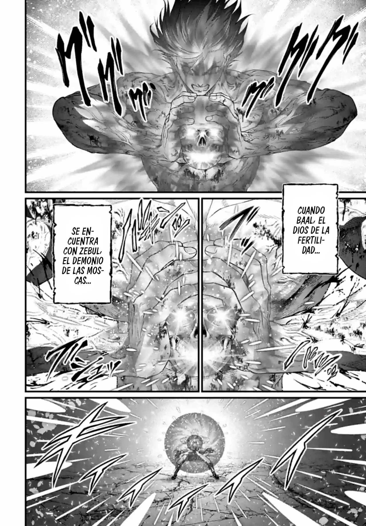 Read Shuumatsu no Valkyrie ES Manga Online