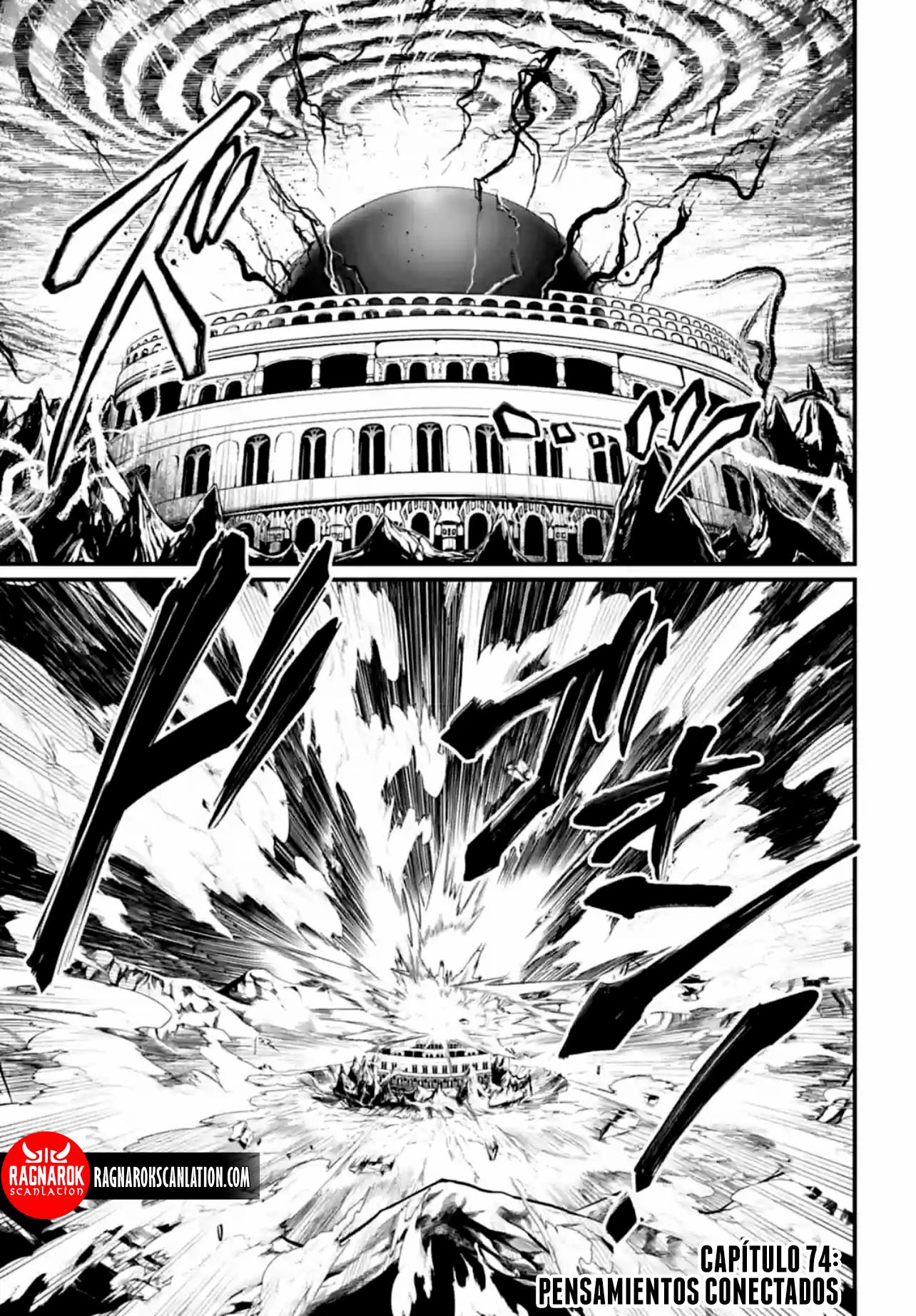 Read Shuumatsu no Valkyrie ES Manga Online