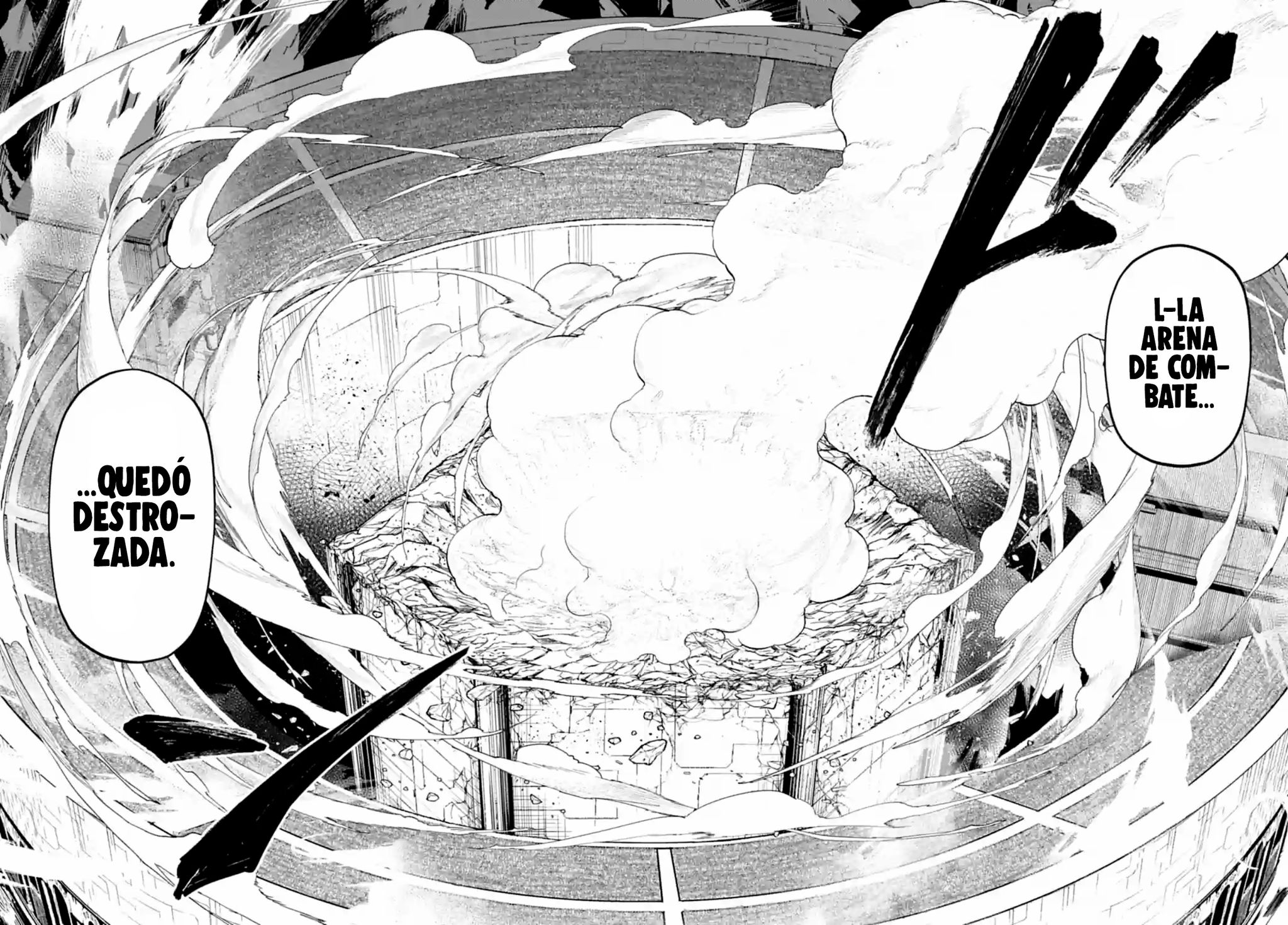 Read Shuumatsu no Valkyrie ES Manga Online