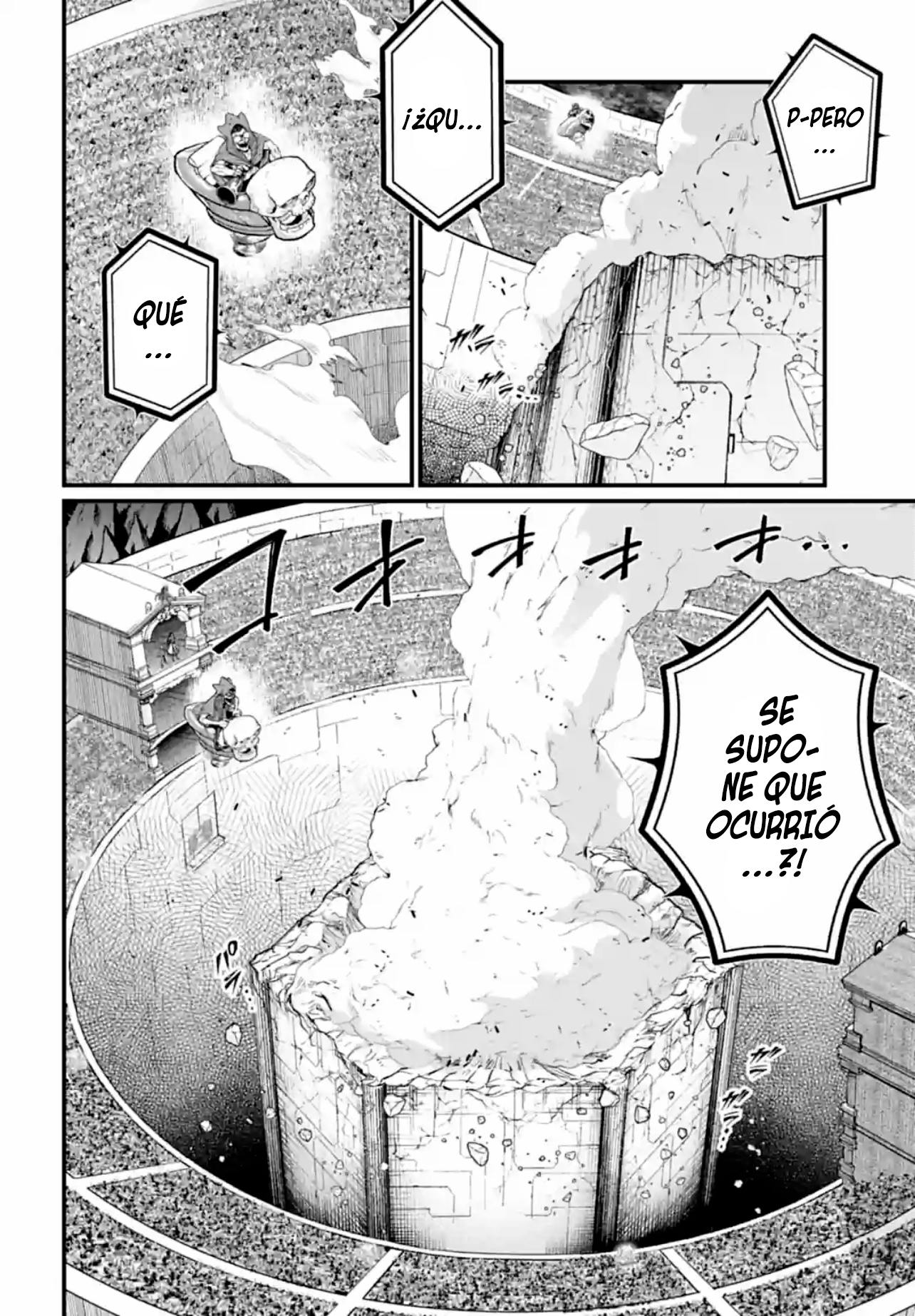Read Shuumatsu no Valkyrie ES Manga Online