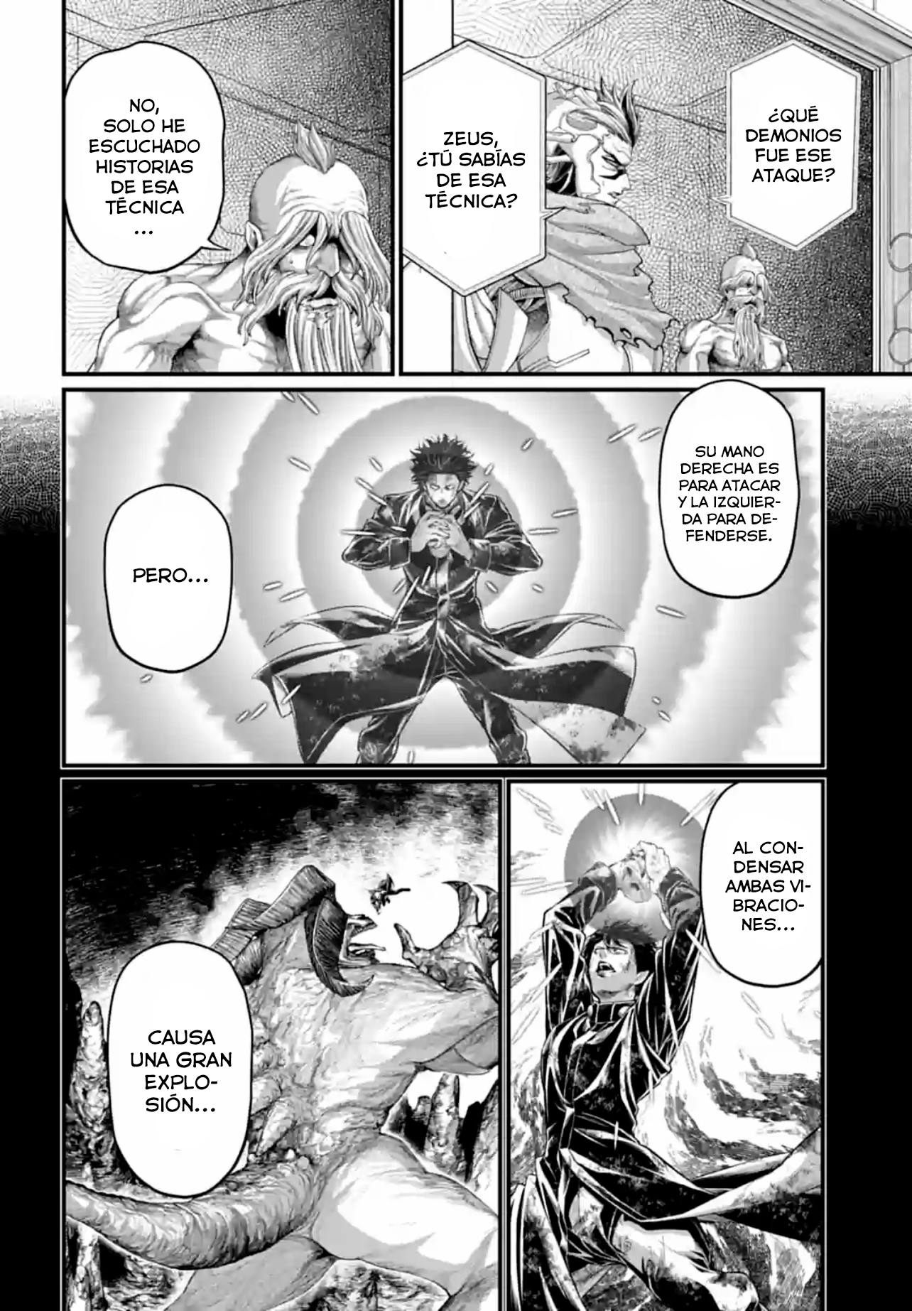 Read Shuumatsu no Valkyrie ES Manga Online