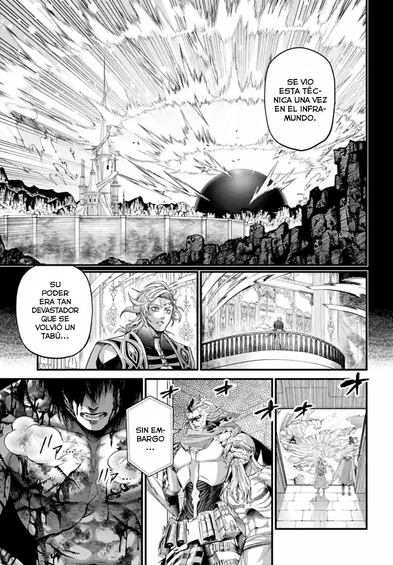 Read Shuumatsu no Valkyrie ES Manga Online