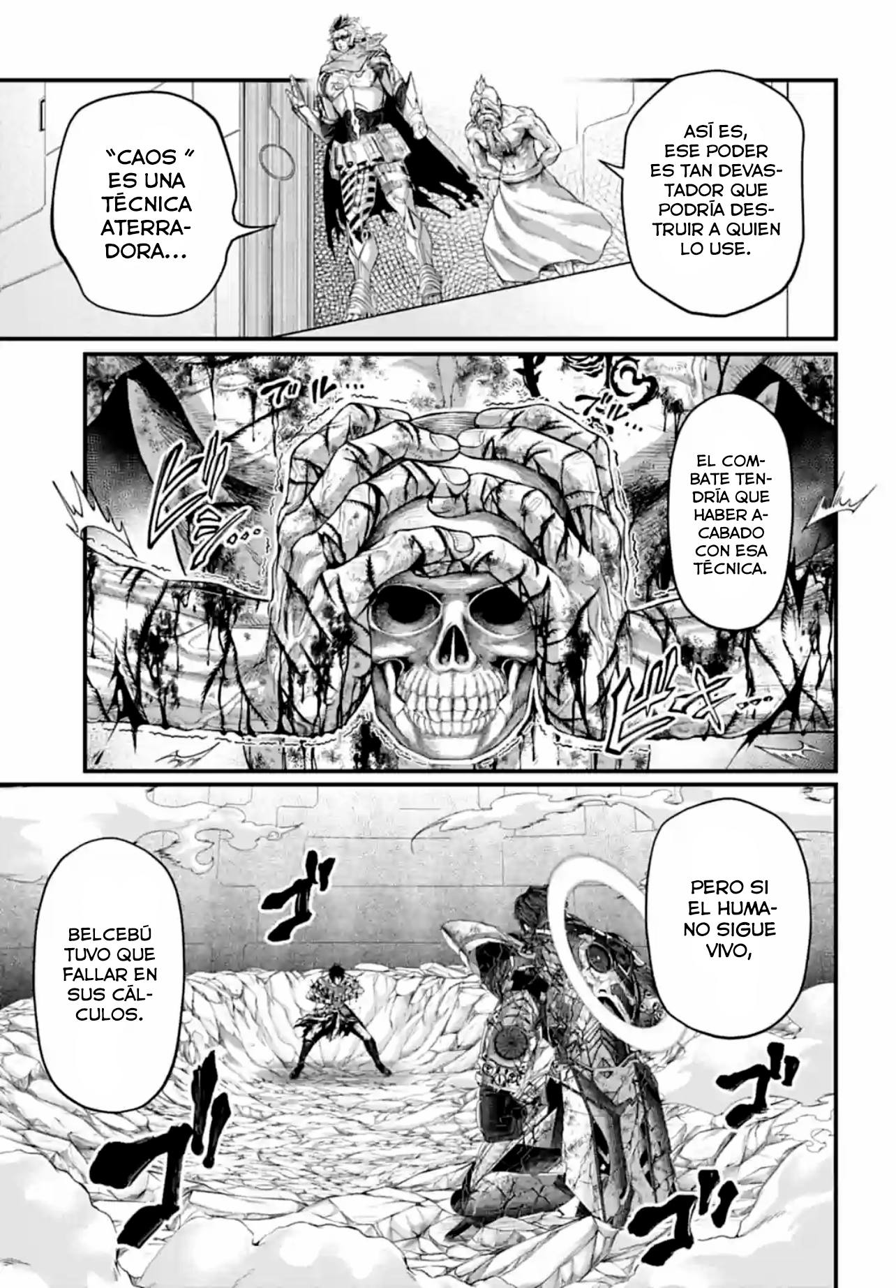 Read Shuumatsu no Valkyrie ES Manga Online