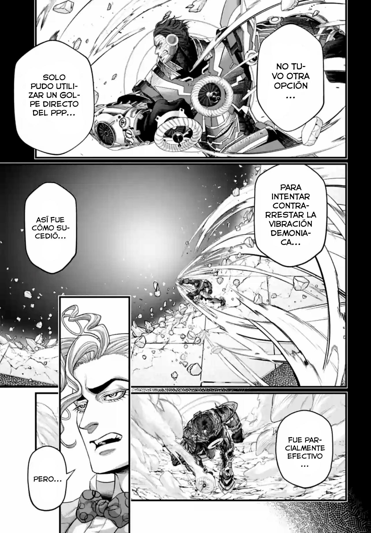 Read Shuumatsu no Valkyrie ES Manga Online