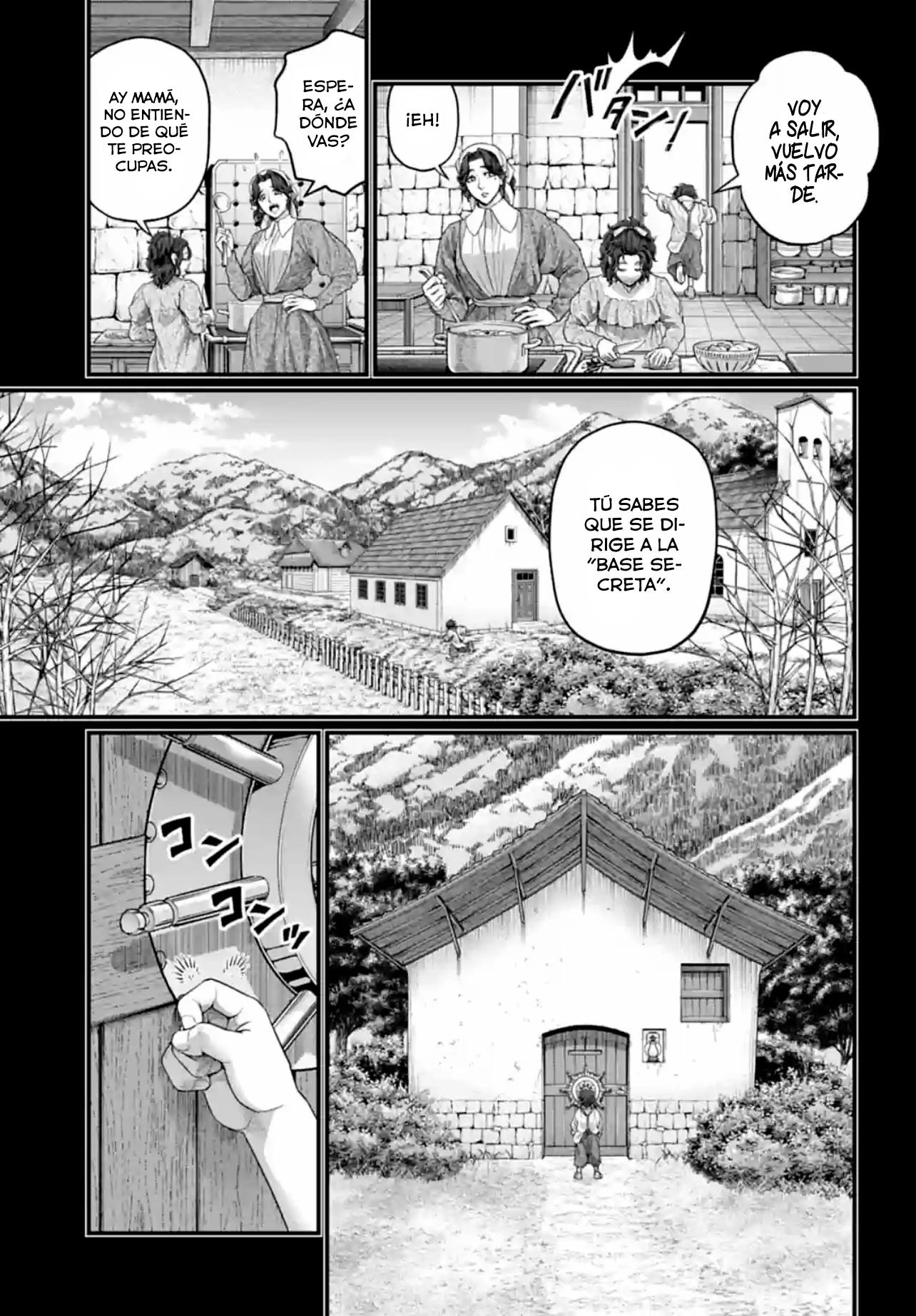 Read Shuumatsu no Valkyrie ES Manga Online