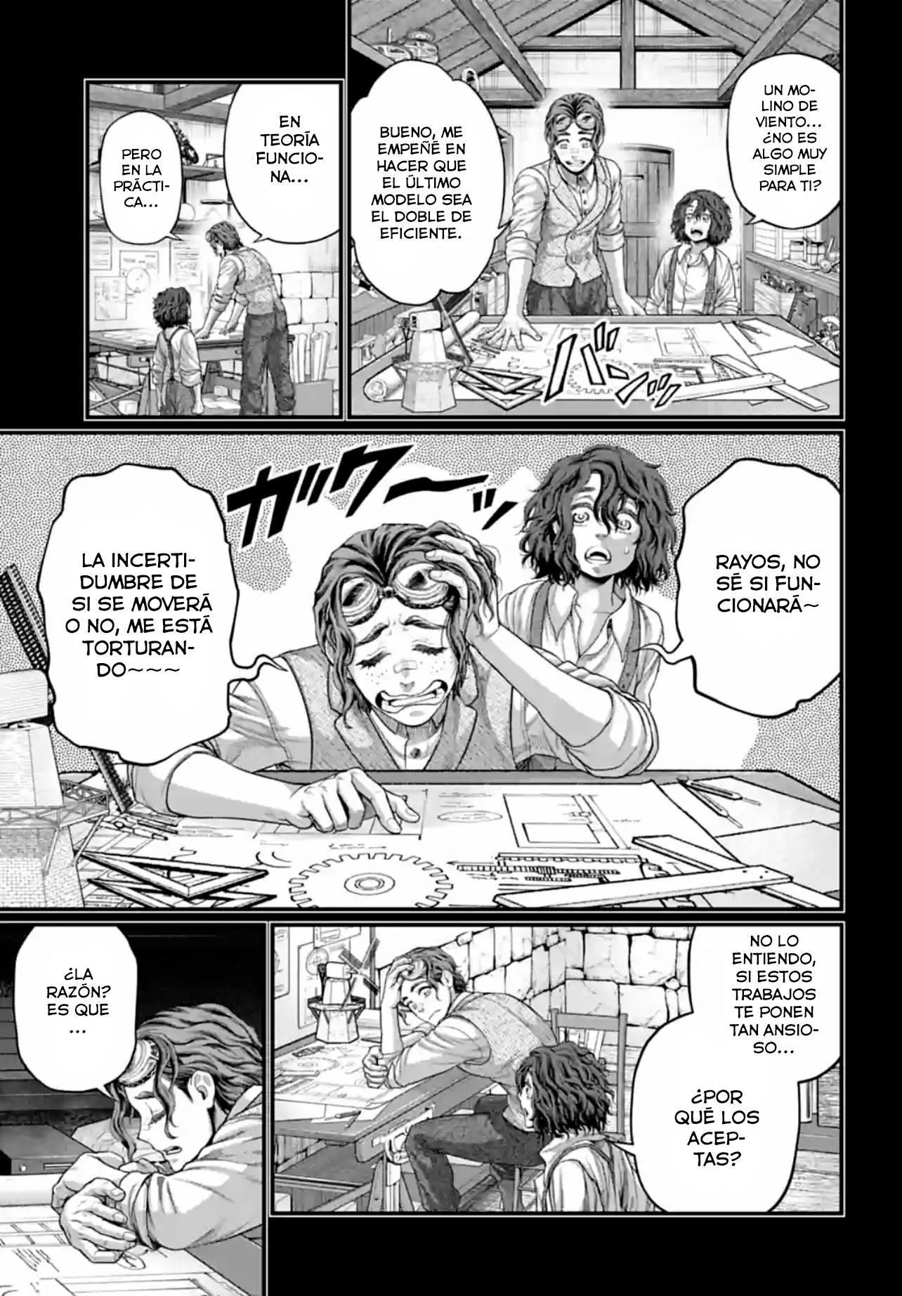 Read Shuumatsu no Valkyrie ES Manga Online