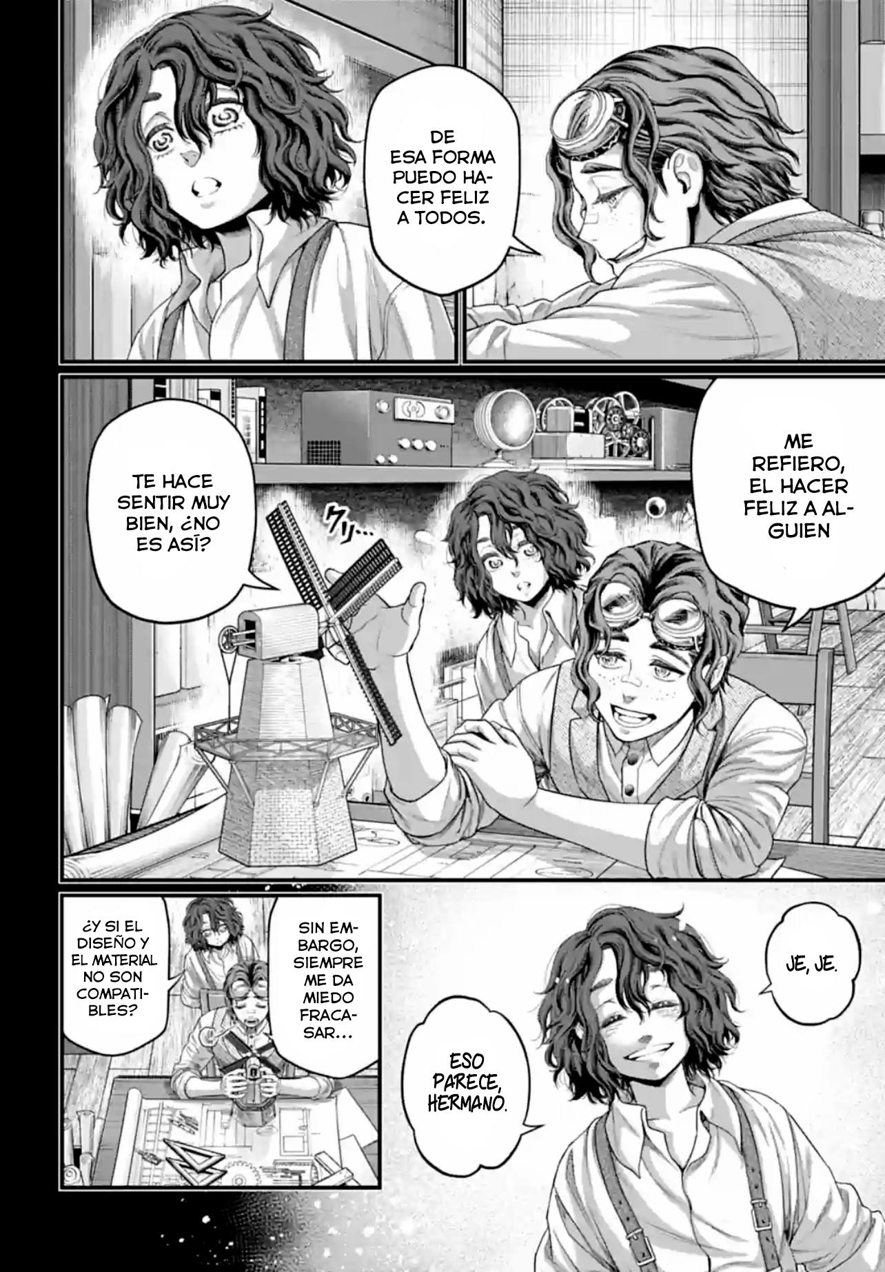 Read Shuumatsu no Valkyrie ES Manga Online