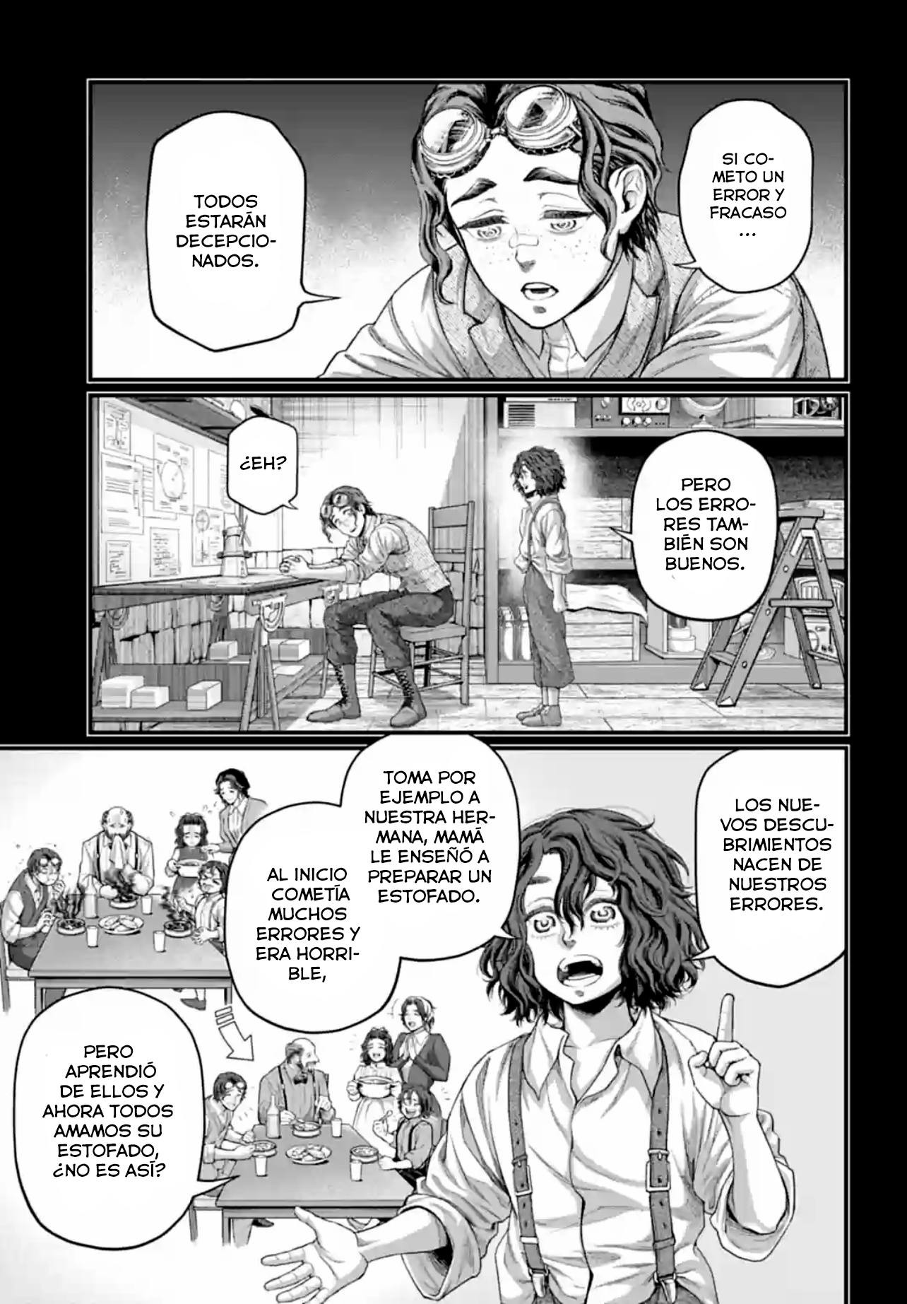 Read Shuumatsu no Valkyrie ES Manga Online