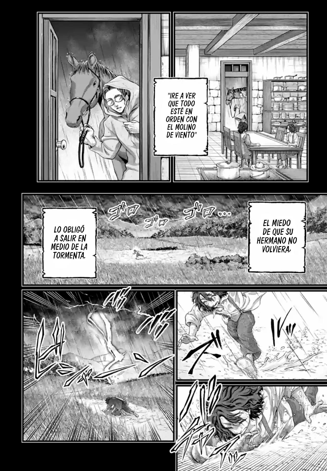Read Shuumatsu no Valkyrie ES Manga Online
