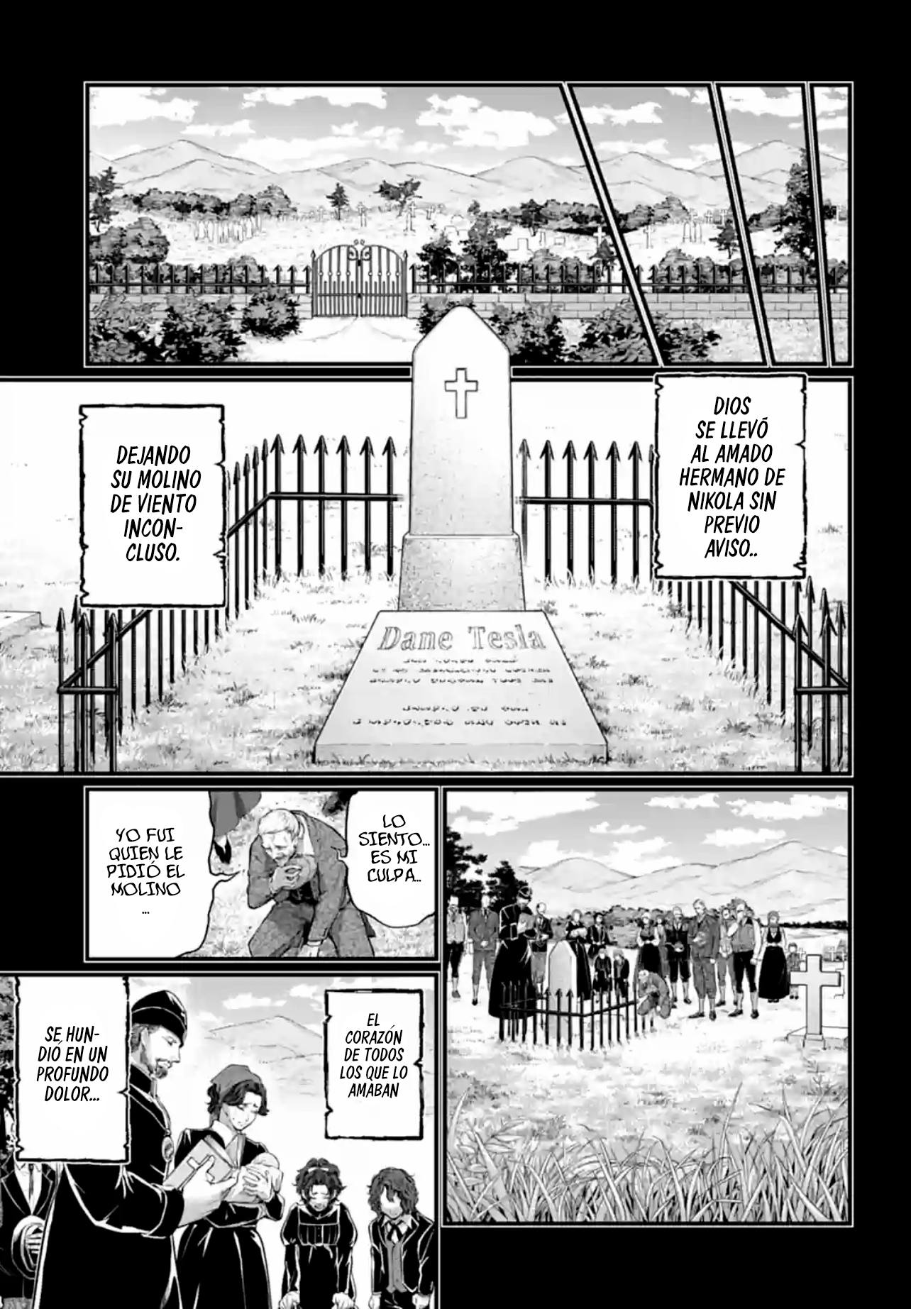 Read Shuumatsu no Valkyrie ES Manga Online