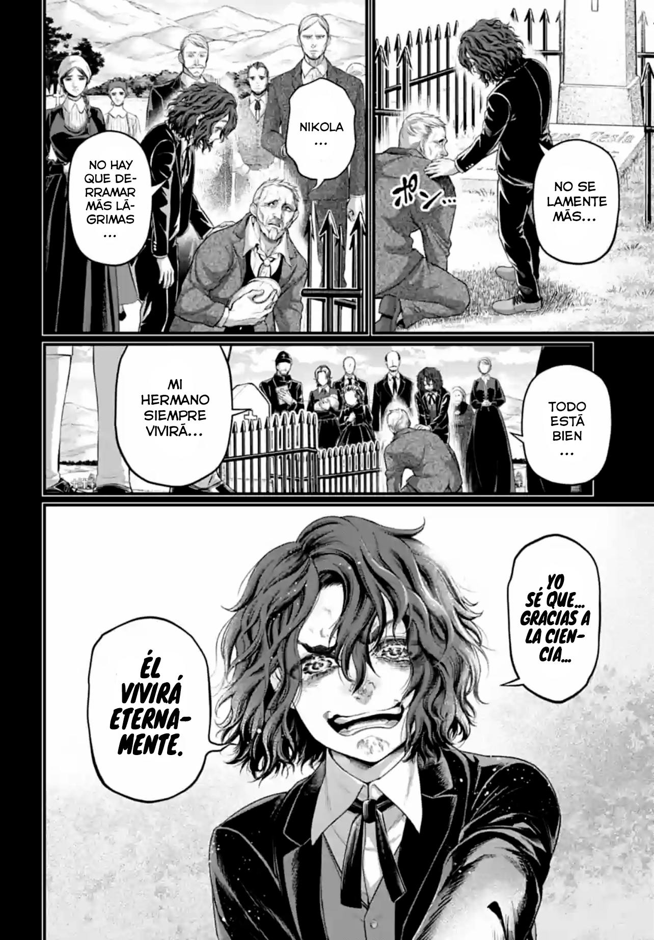 Read Shuumatsu no Valkyrie ES Manga Online