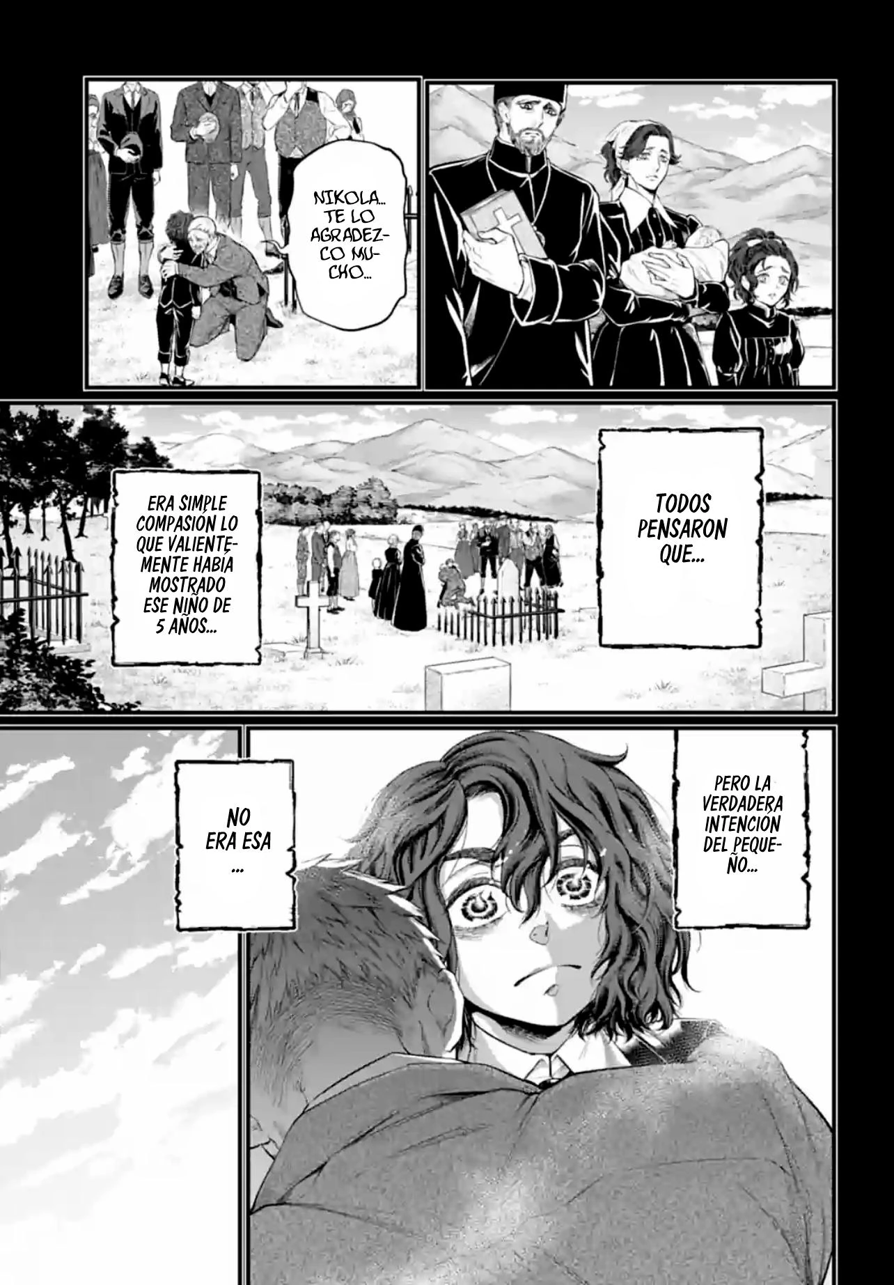 Read Shuumatsu no Valkyrie ES Manga Online