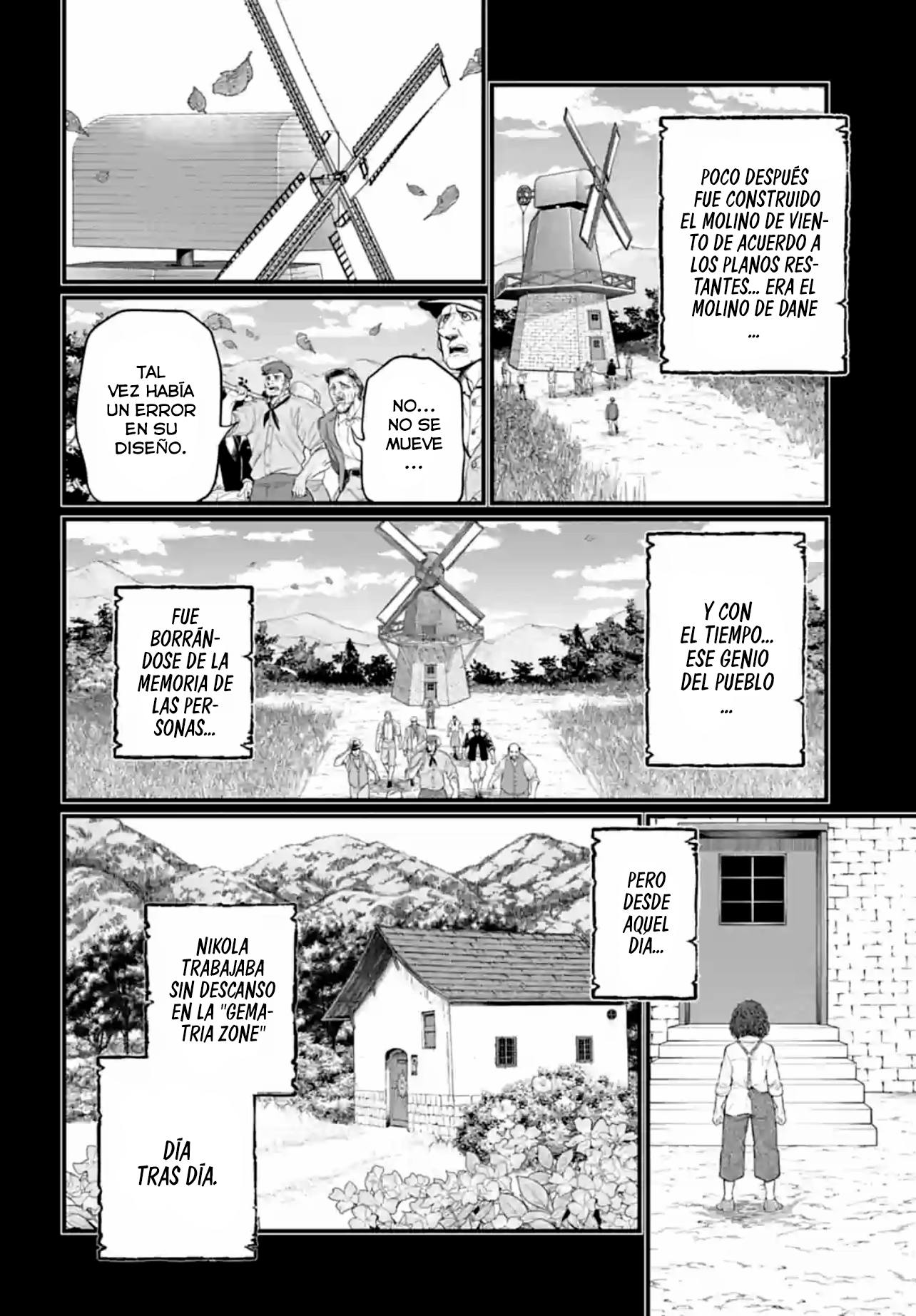 Read Shuumatsu no Valkyrie ES Manga Online