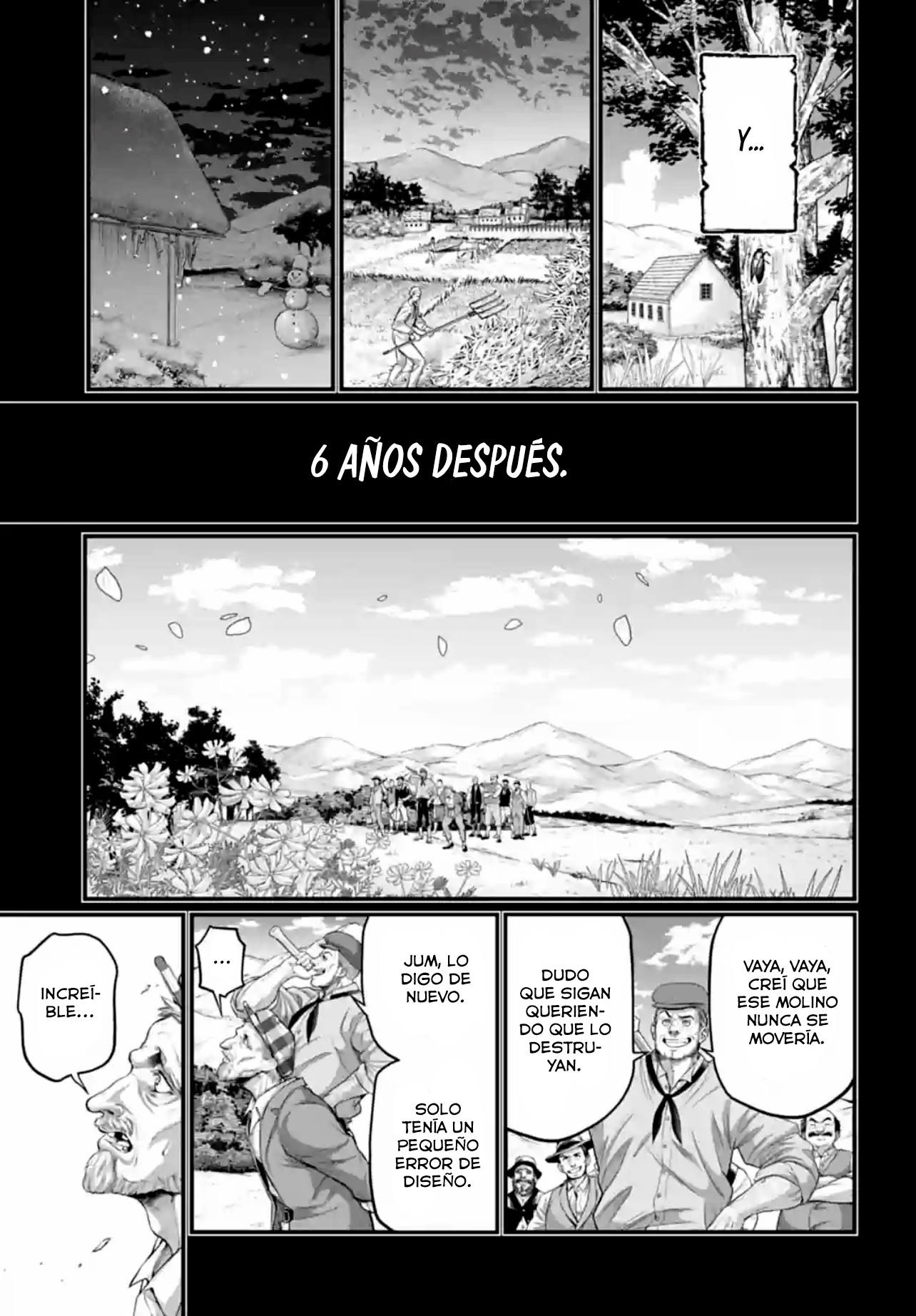 Read Shuumatsu no Valkyrie ES Manga Online