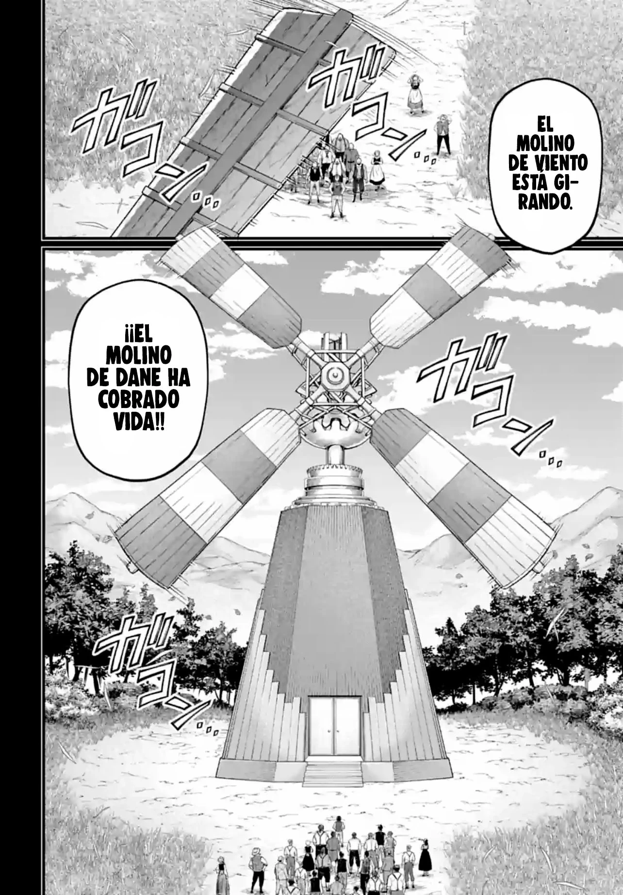 Read Shuumatsu no Valkyrie ES Manga Online