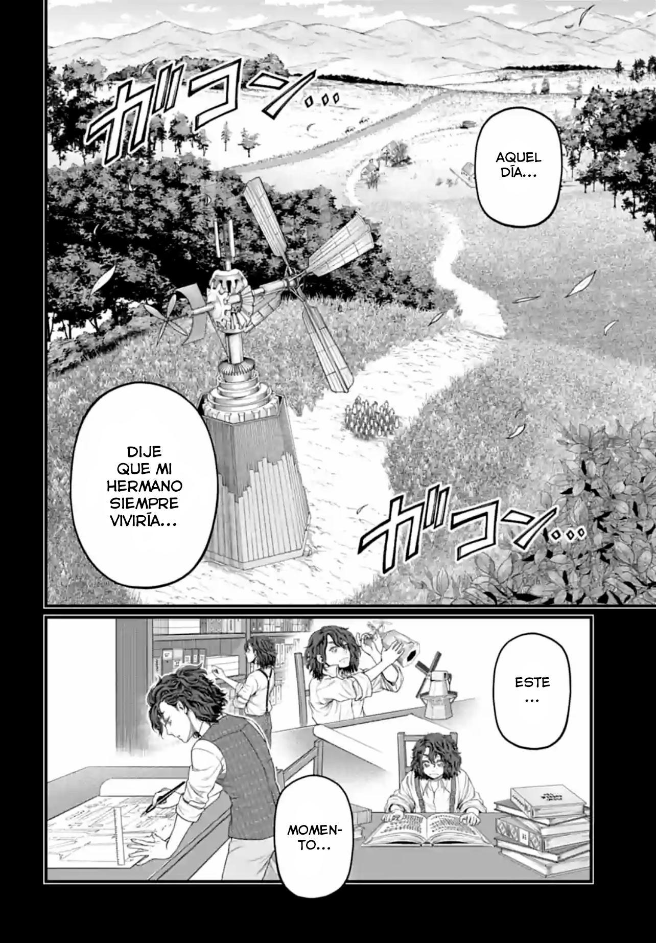 Read Shuumatsu no Valkyrie ES Manga Online