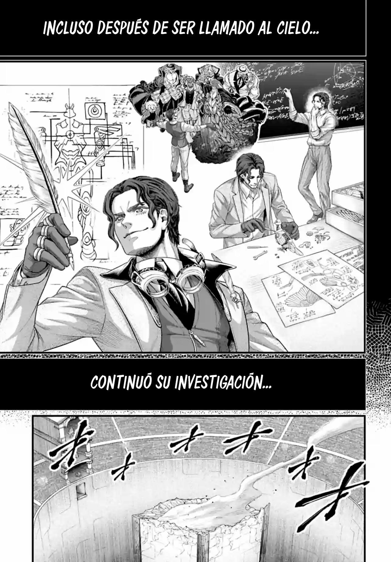 Read Shuumatsu no Valkyrie ES Manga Online