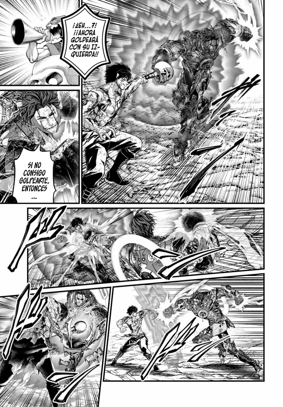 Read Shuumatsu no Valkyrie ES Manga Online