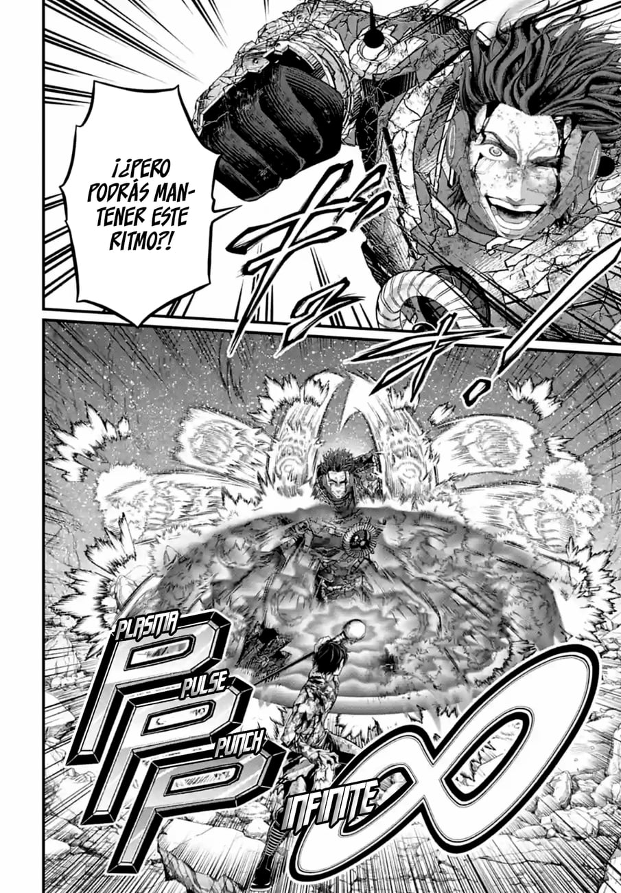 Read Shuumatsu no Valkyrie ES Manga Online
