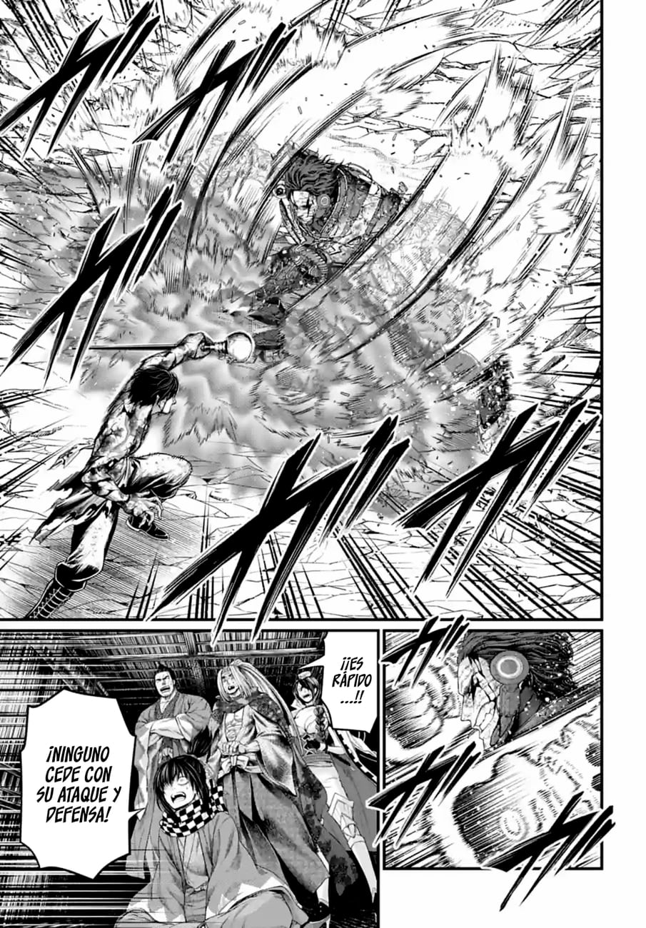 Read Shuumatsu no Valkyrie ES Manga Online