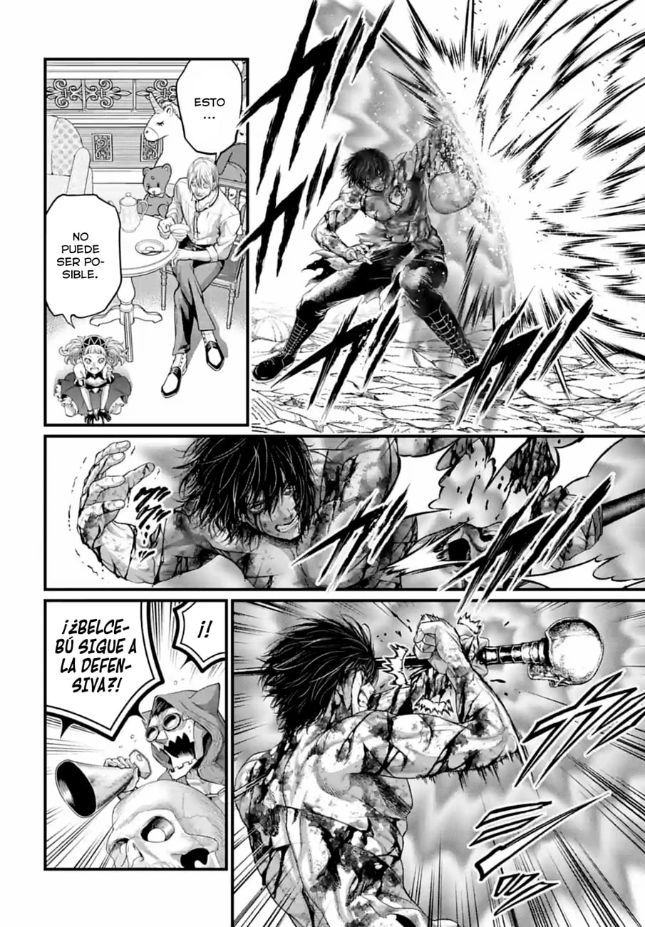 Read Shuumatsu no Valkyrie ES Manga Online