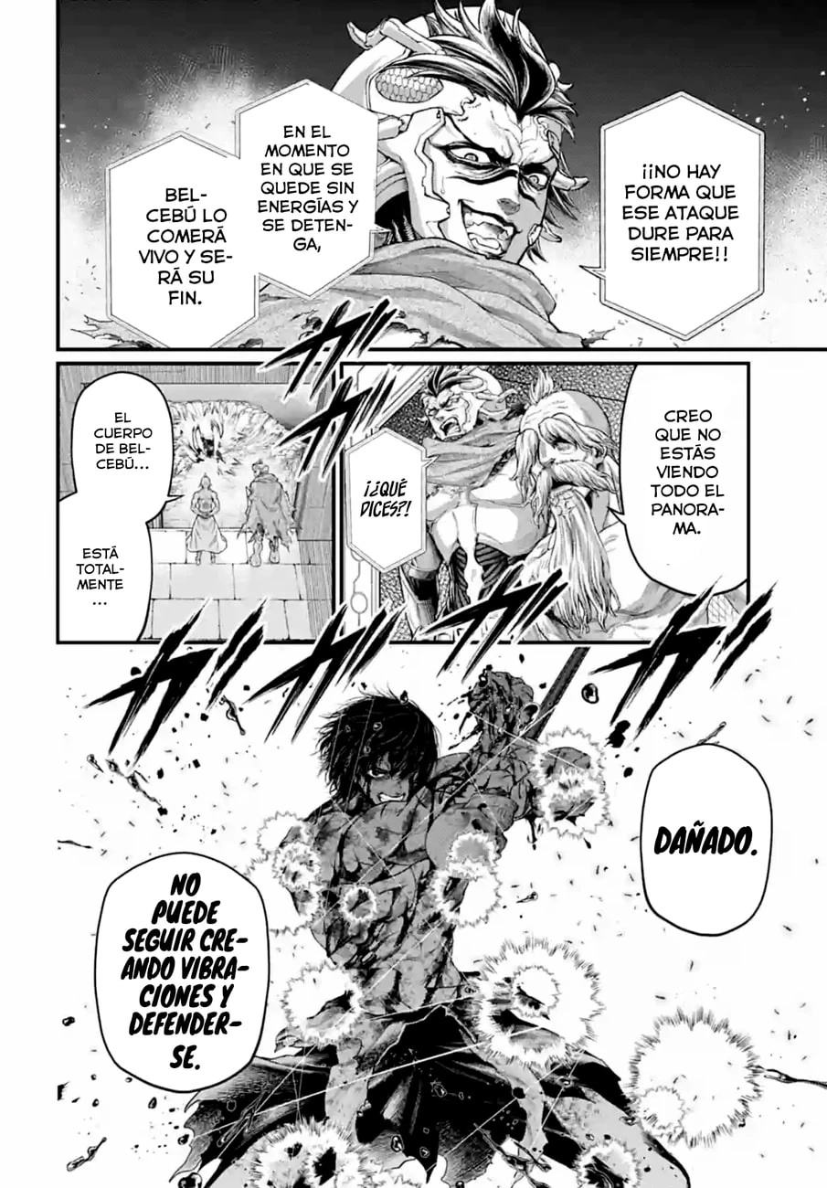 Read Shuumatsu no Valkyrie ES Manga Online