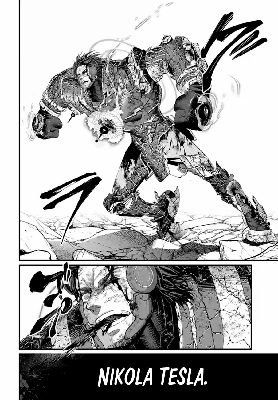 Read Shuumatsu no Valkyrie ES Manga Online