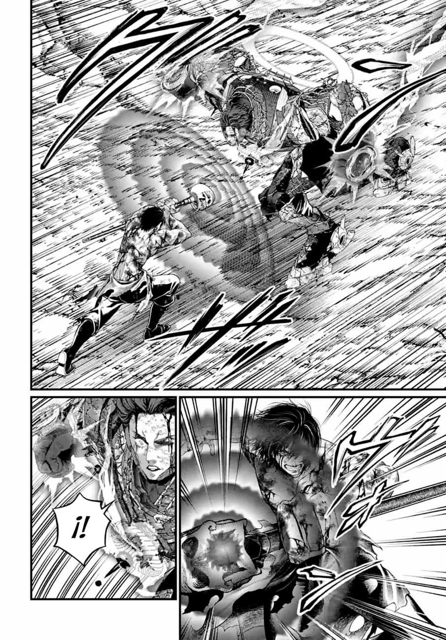 Read Shuumatsu no Valkyrie ES Manga Online
