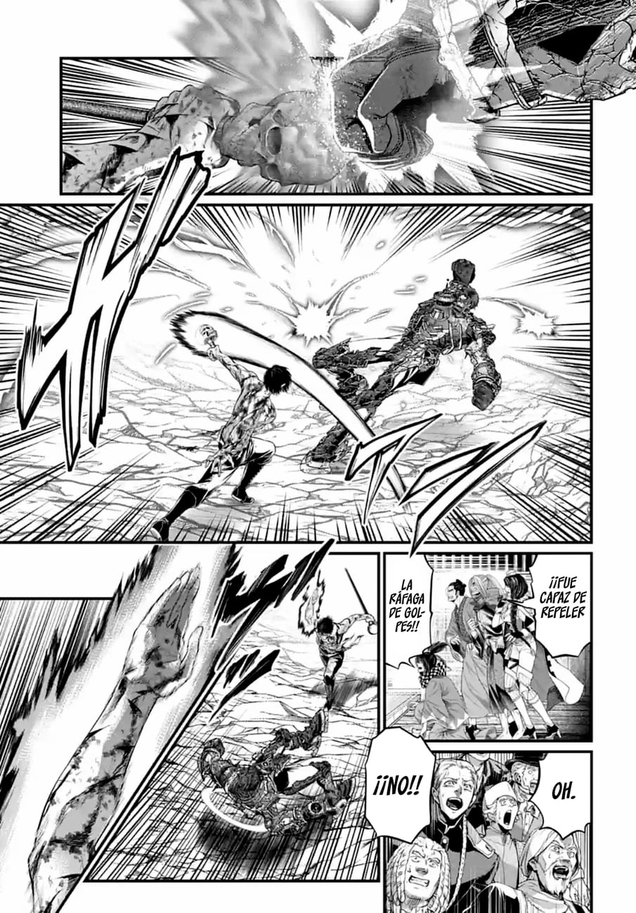 Read Shuumatsu no Valkyrie ES Manga Online