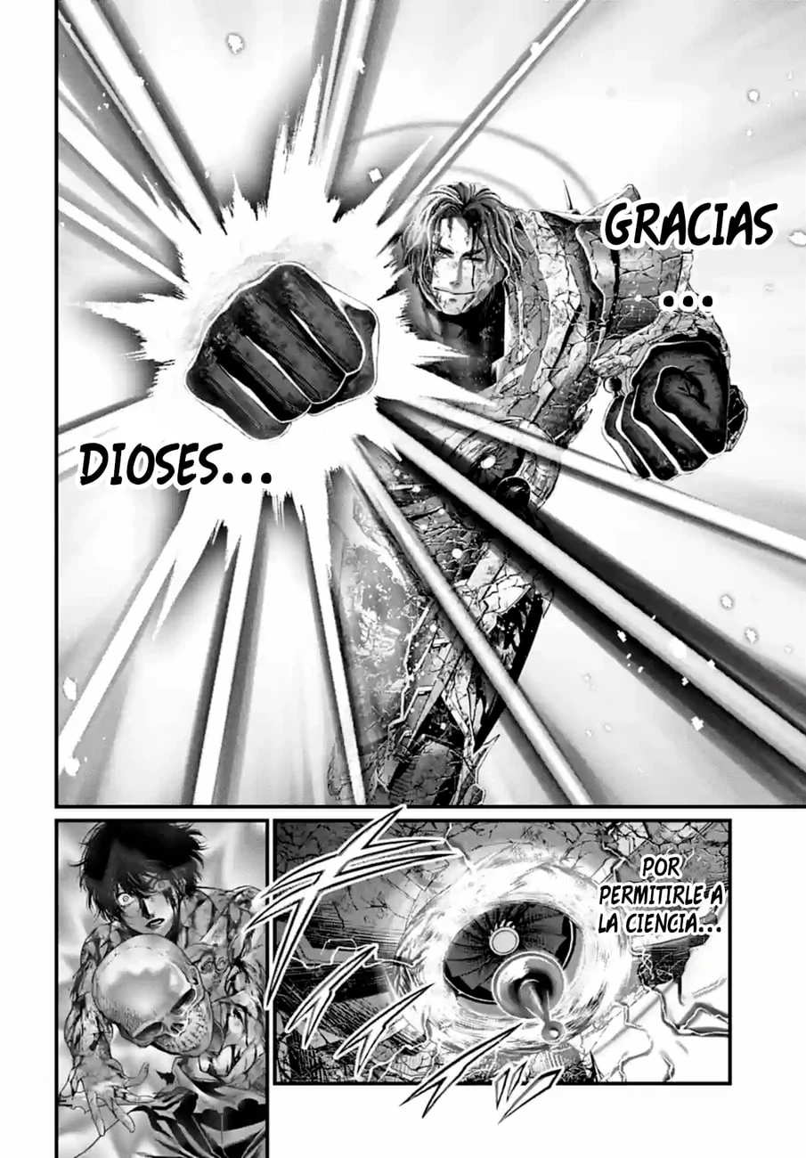 Read Shuumatsu no Valkyrie ES Manga Online