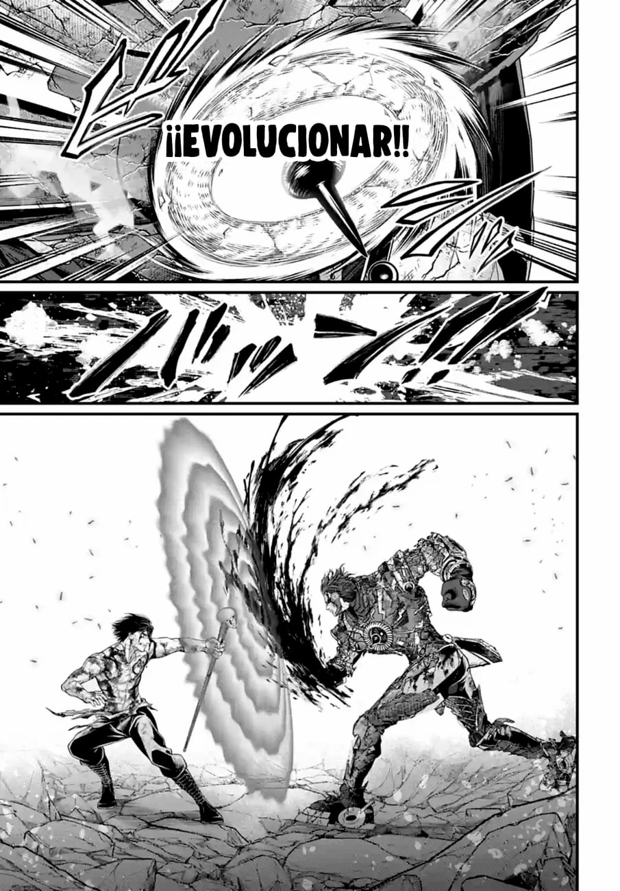 Read Shuumatsu no Valkyrie ES Manga Online
