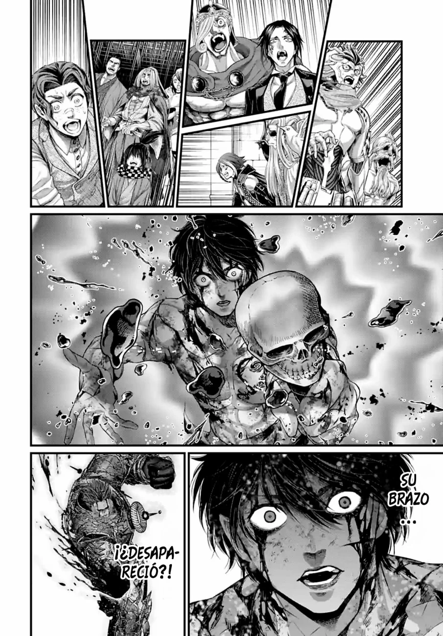 Read Shuumatsu no Valkyrie ES Manga Online
