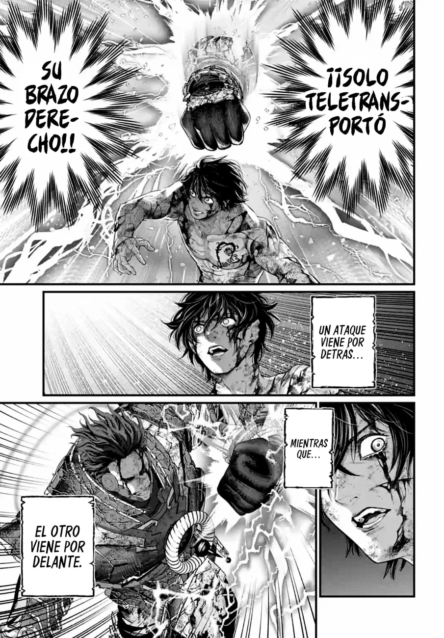 Read Shuumatsu no Valkyrie ES Manga Online