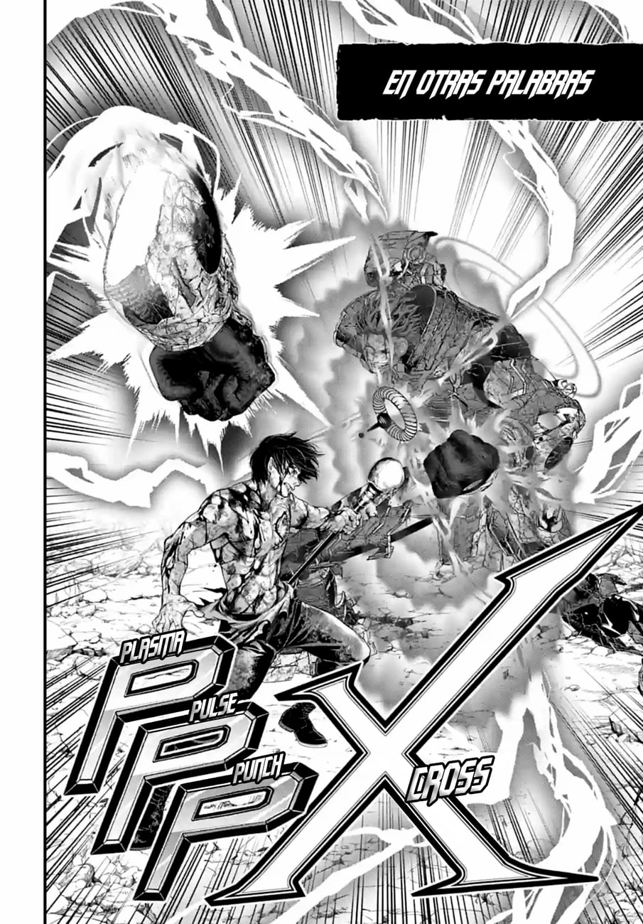 Read Shuumatsu no Valkyrie ES Manga Online