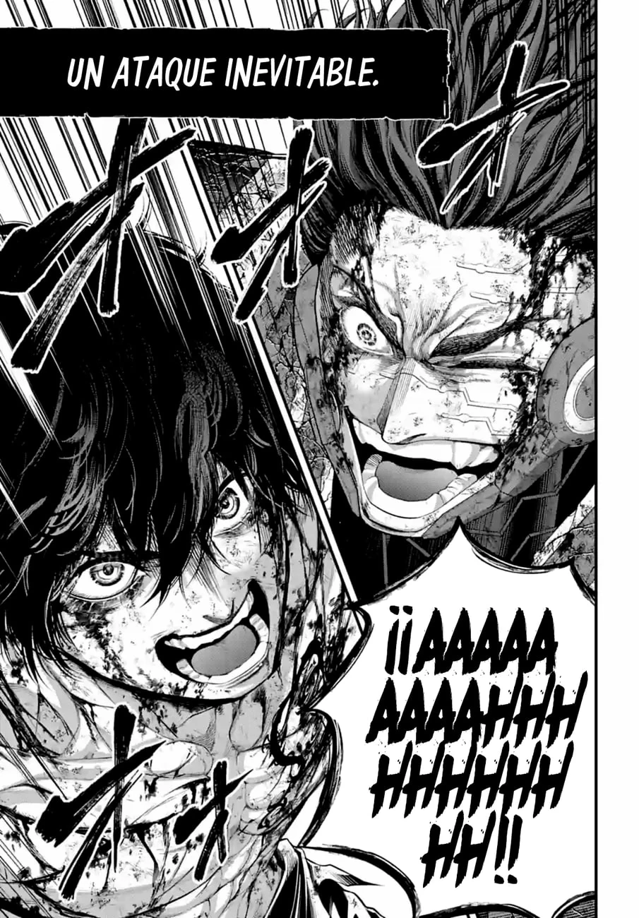 Read Shuumatsu no Valkyrie ES Manga Online