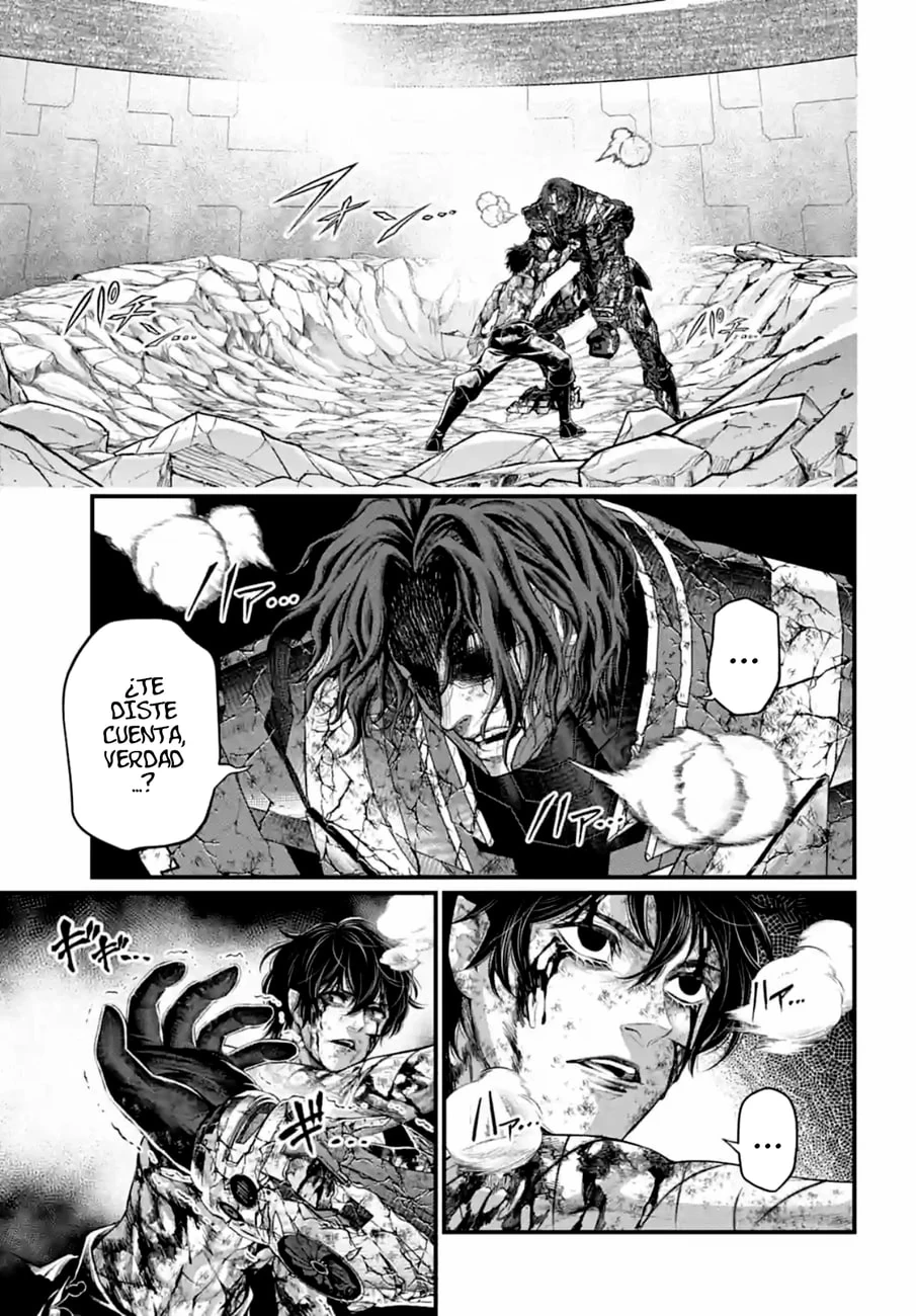 Read Shuumatsu no Valkyrie ES Manga Online