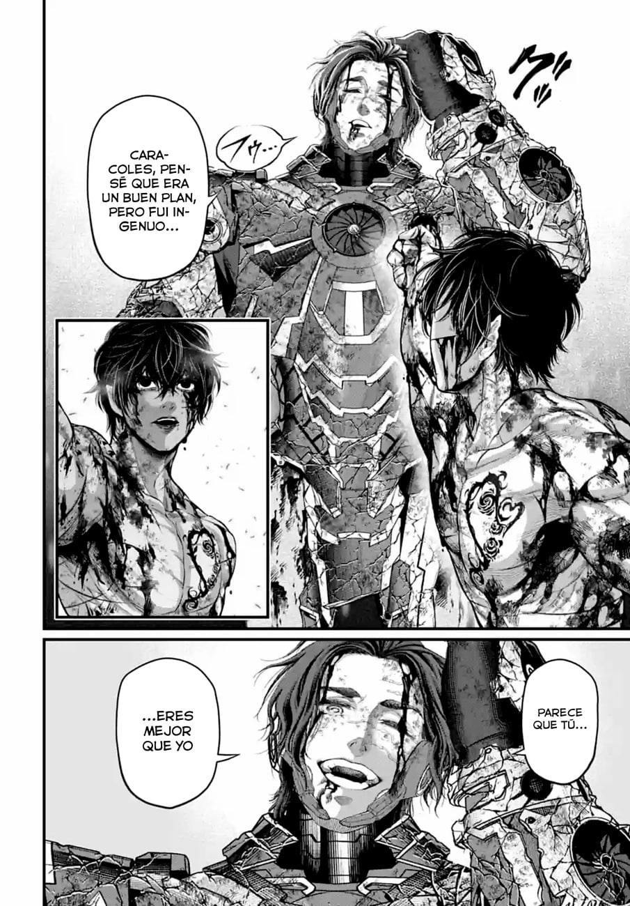 Read Shuumatsu no Valkyrie ES Manga Online