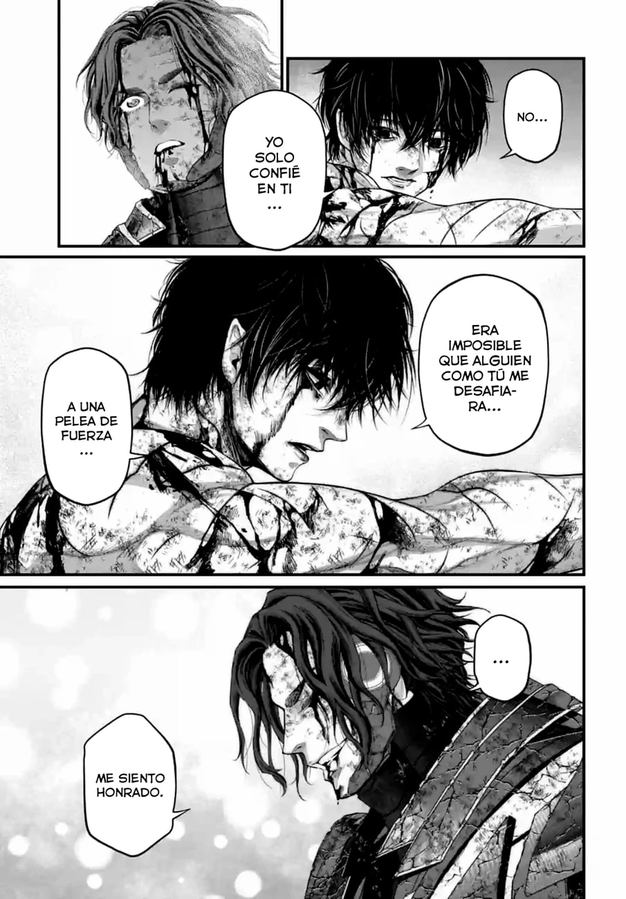 Read Shuumatsu no Valkyrie ES Manga Online