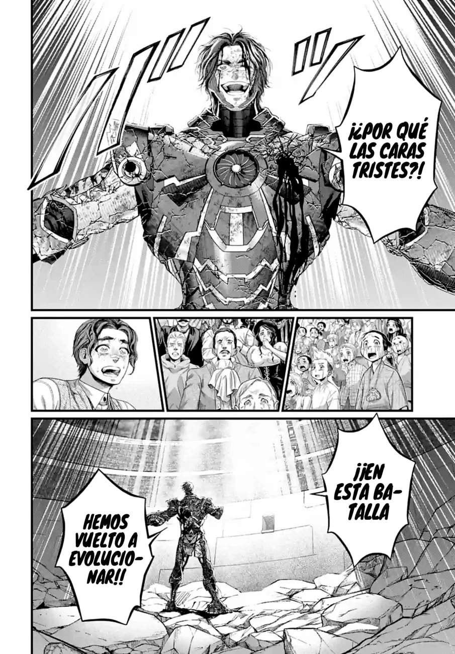 Read Shuumatsu no Valkyrie ES Manga Online