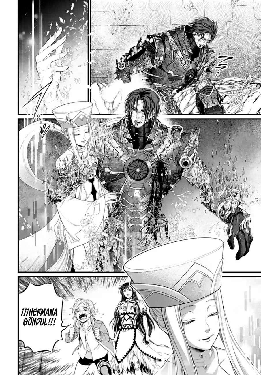 Read Shuumatsu no Valkyrie ES Manga Online