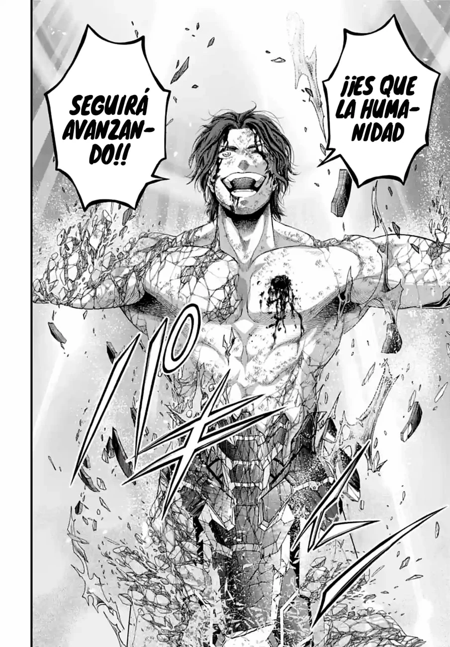 Read Shuumatsu no Valkyrie ES Manga Online